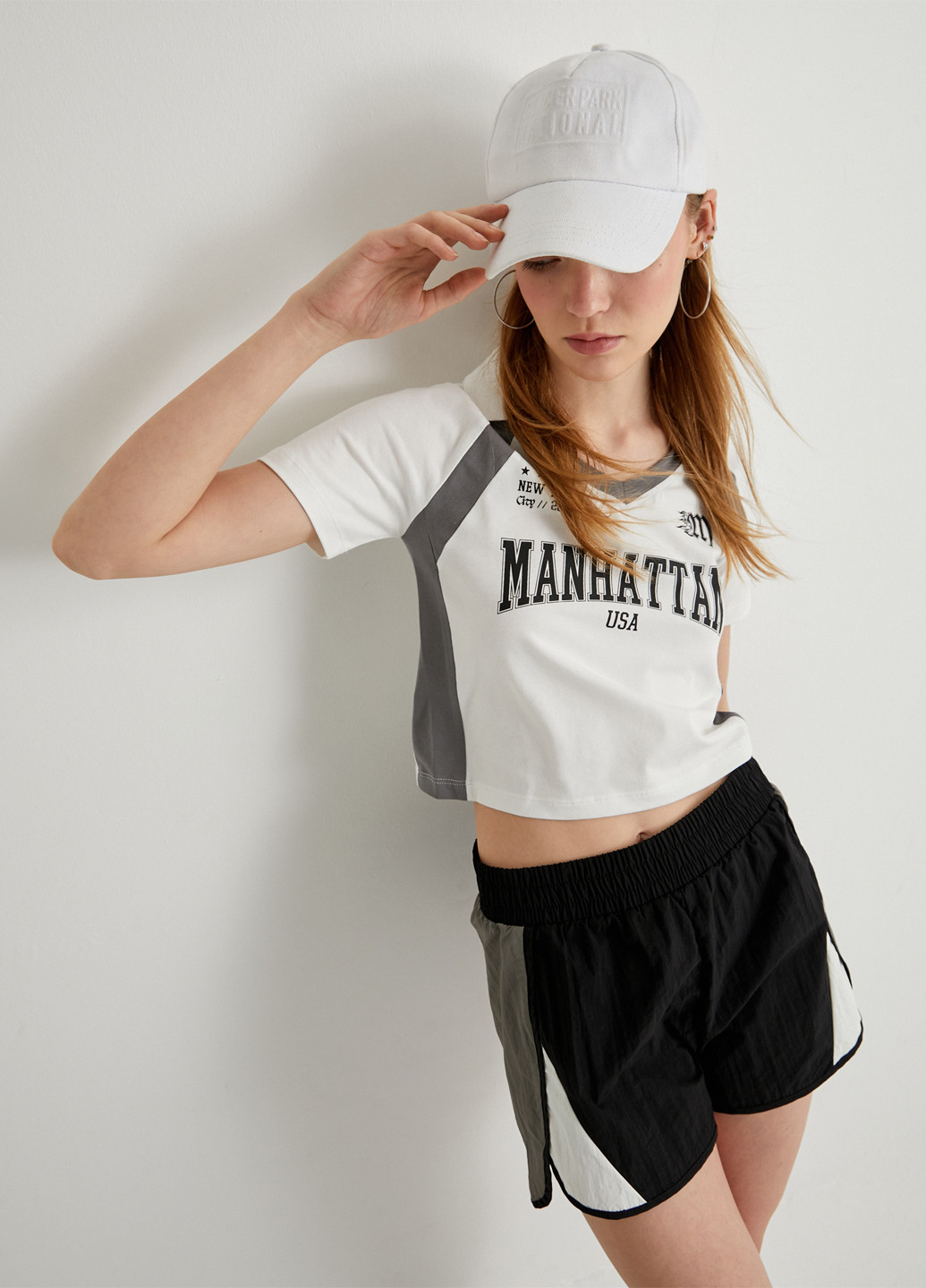 Поло KOTON (329698192)