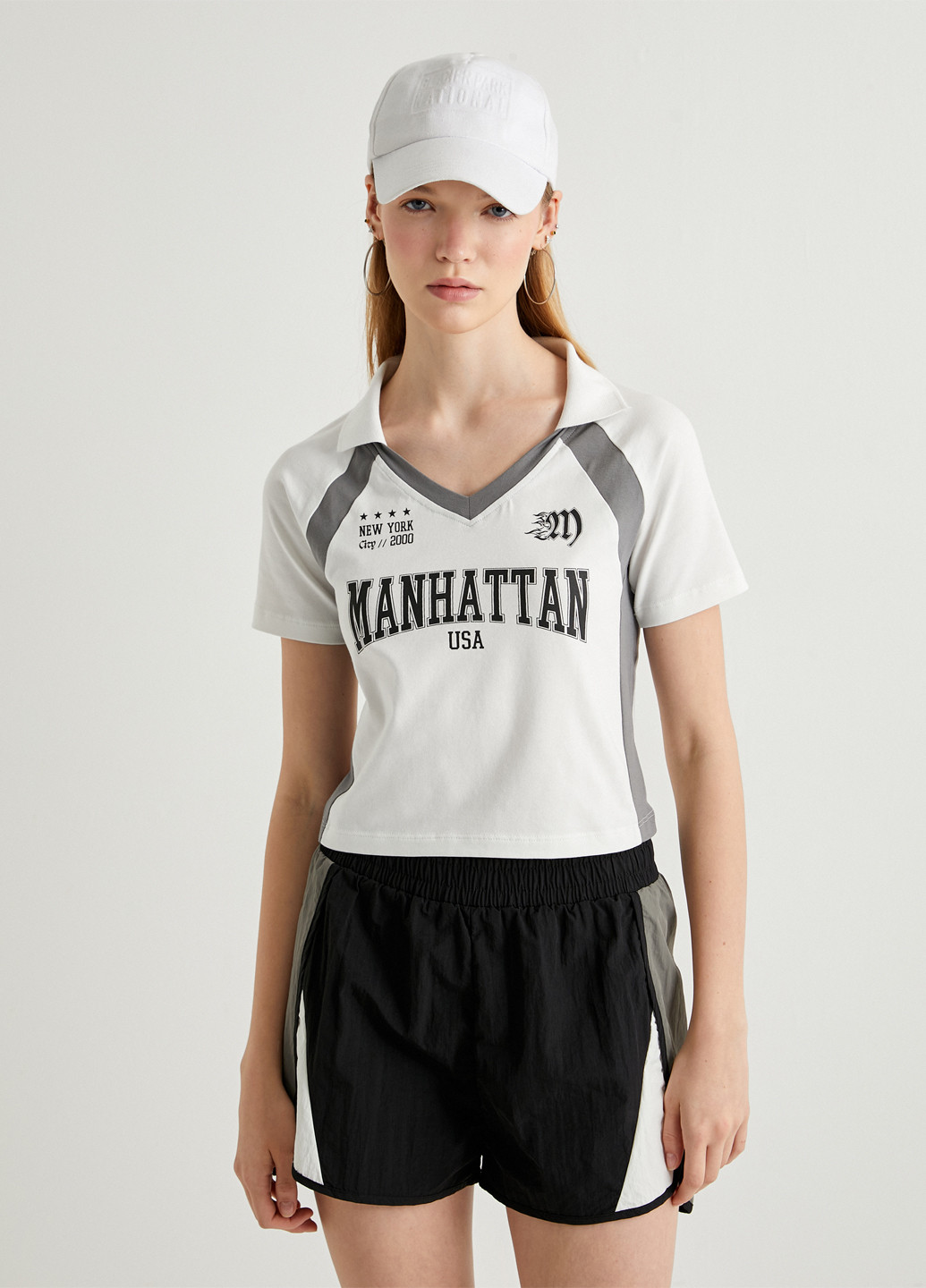 Поло KOTON (329698192)