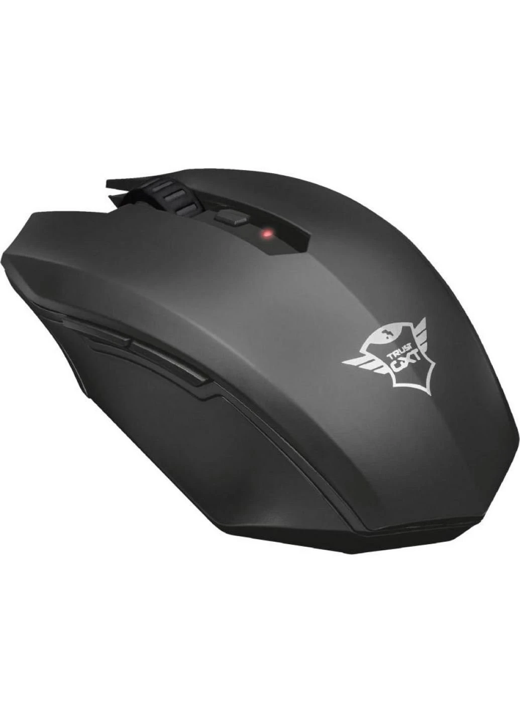 Мышка GXT 115 Macci wireless gaming mouse (22417) Trust (252632460)