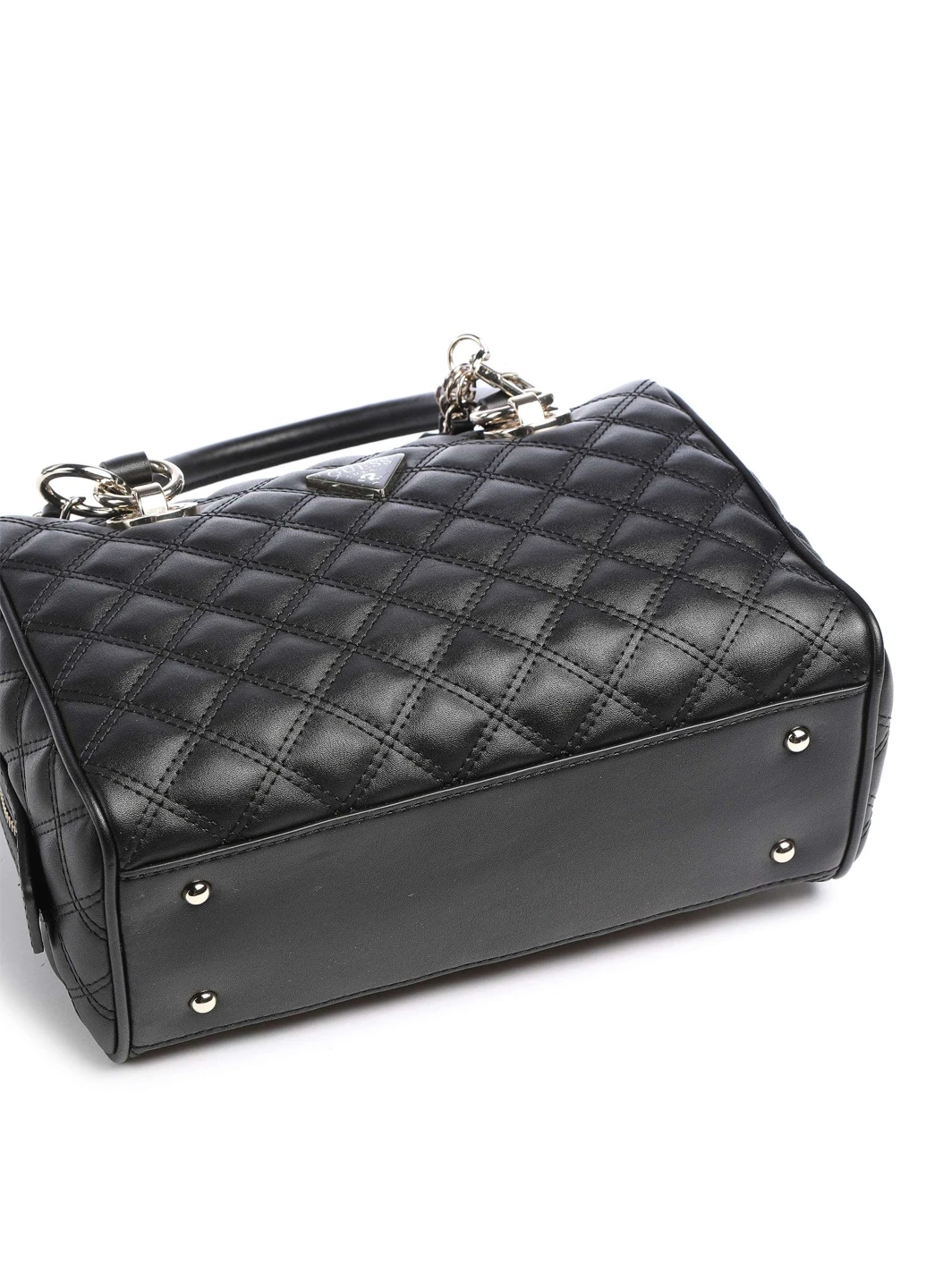 Сумка Guess CESSILY BOX SATCHEL (251444203)