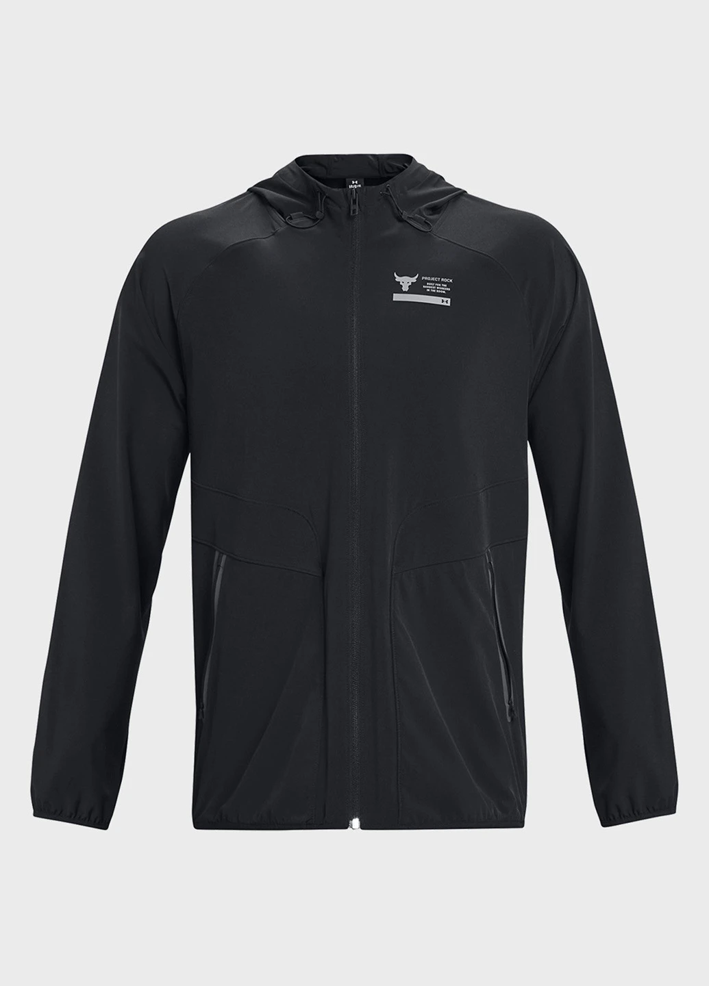 Олімпійка Under Armour (263207003)