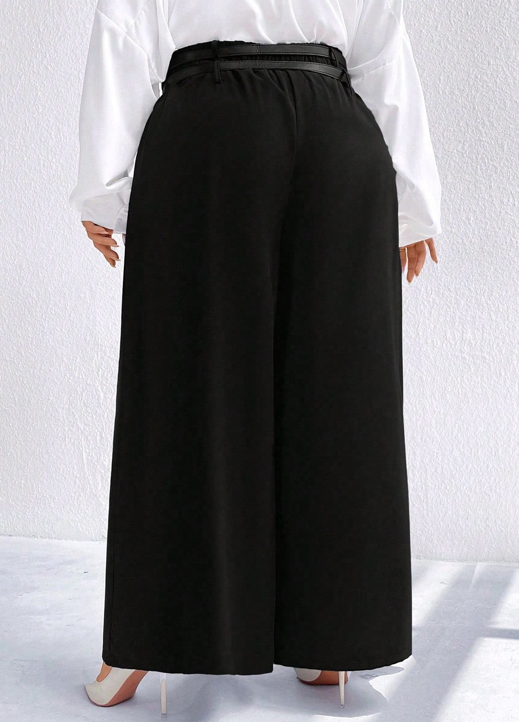 Брюки SHEIN (334151423)