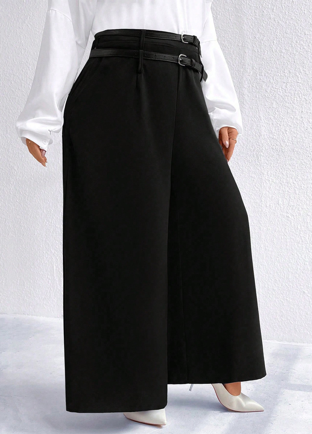 Брюки SHEIN (334151423)