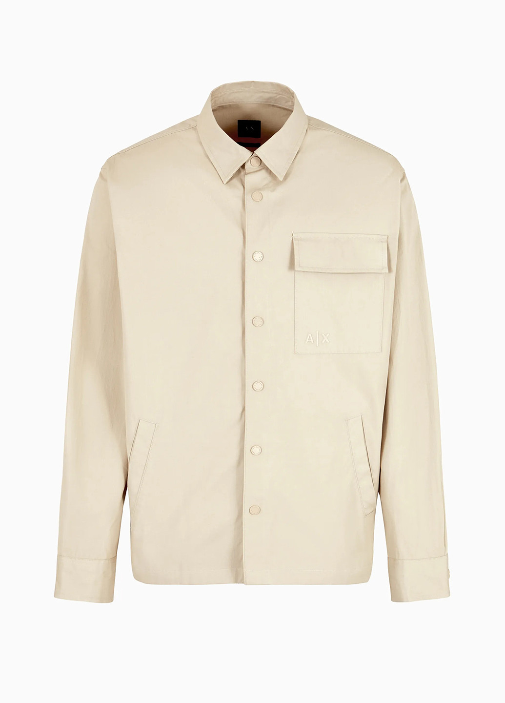 Куртка-рубашка Armani Exchange (303807735)
