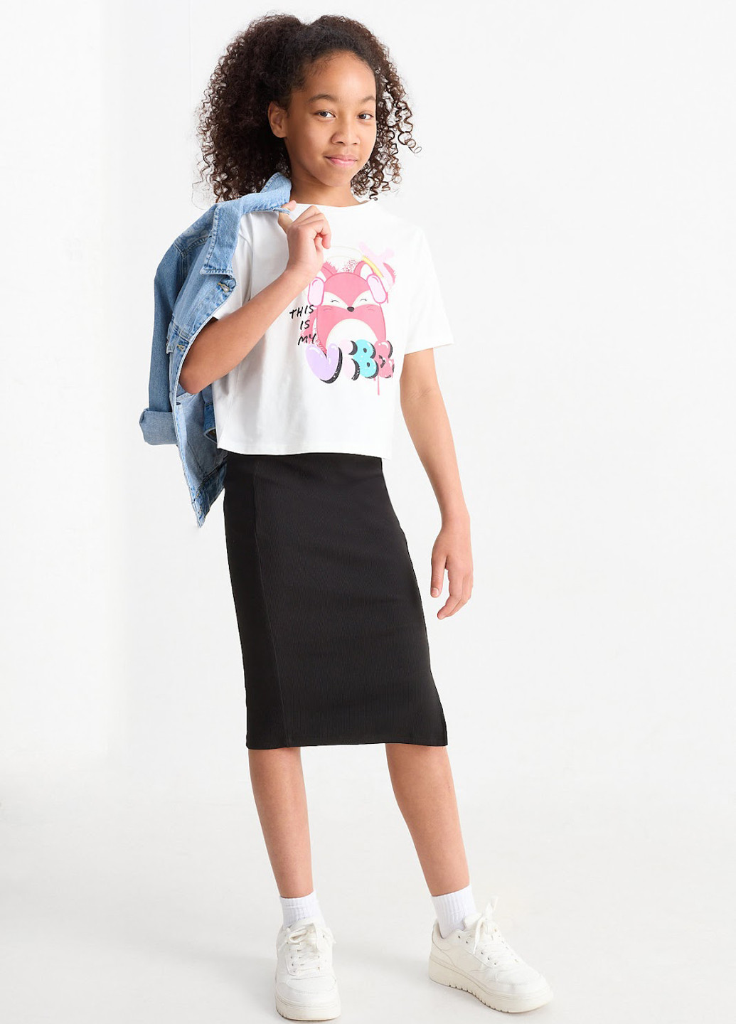 Спідниця C&A (323001839)