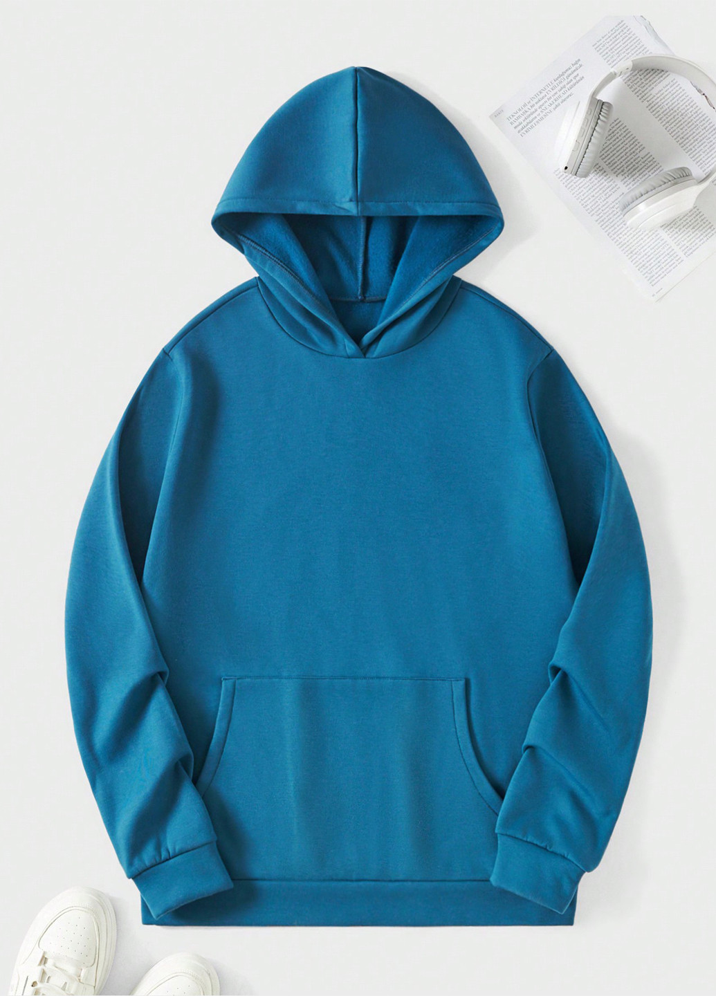 Худі SHEIN (301587501)