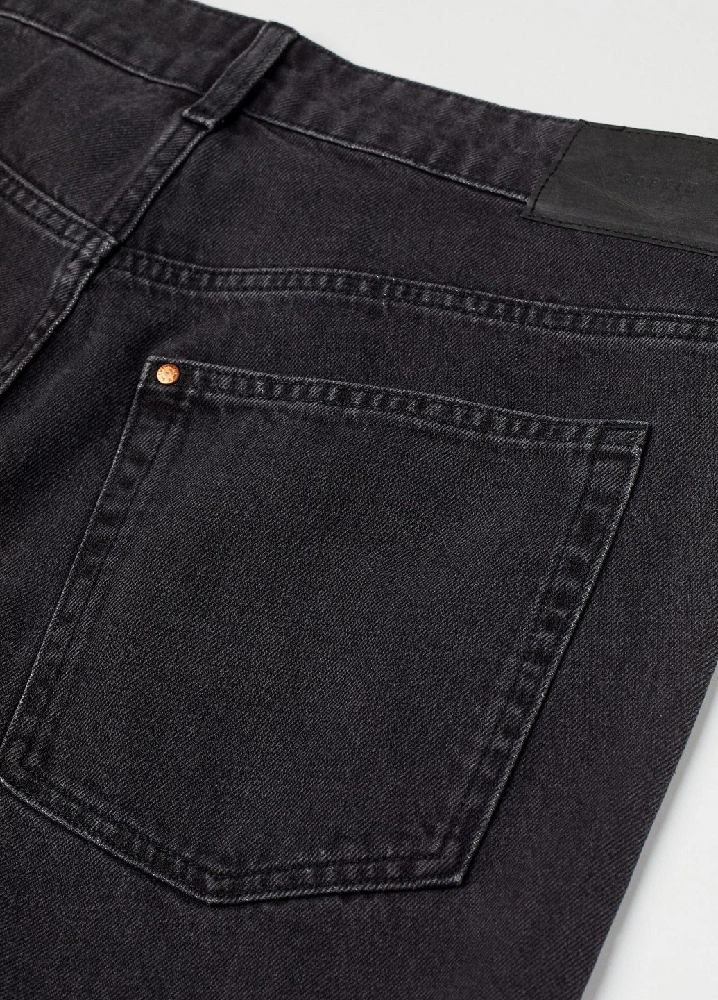 Джинси H&M - (252567800)