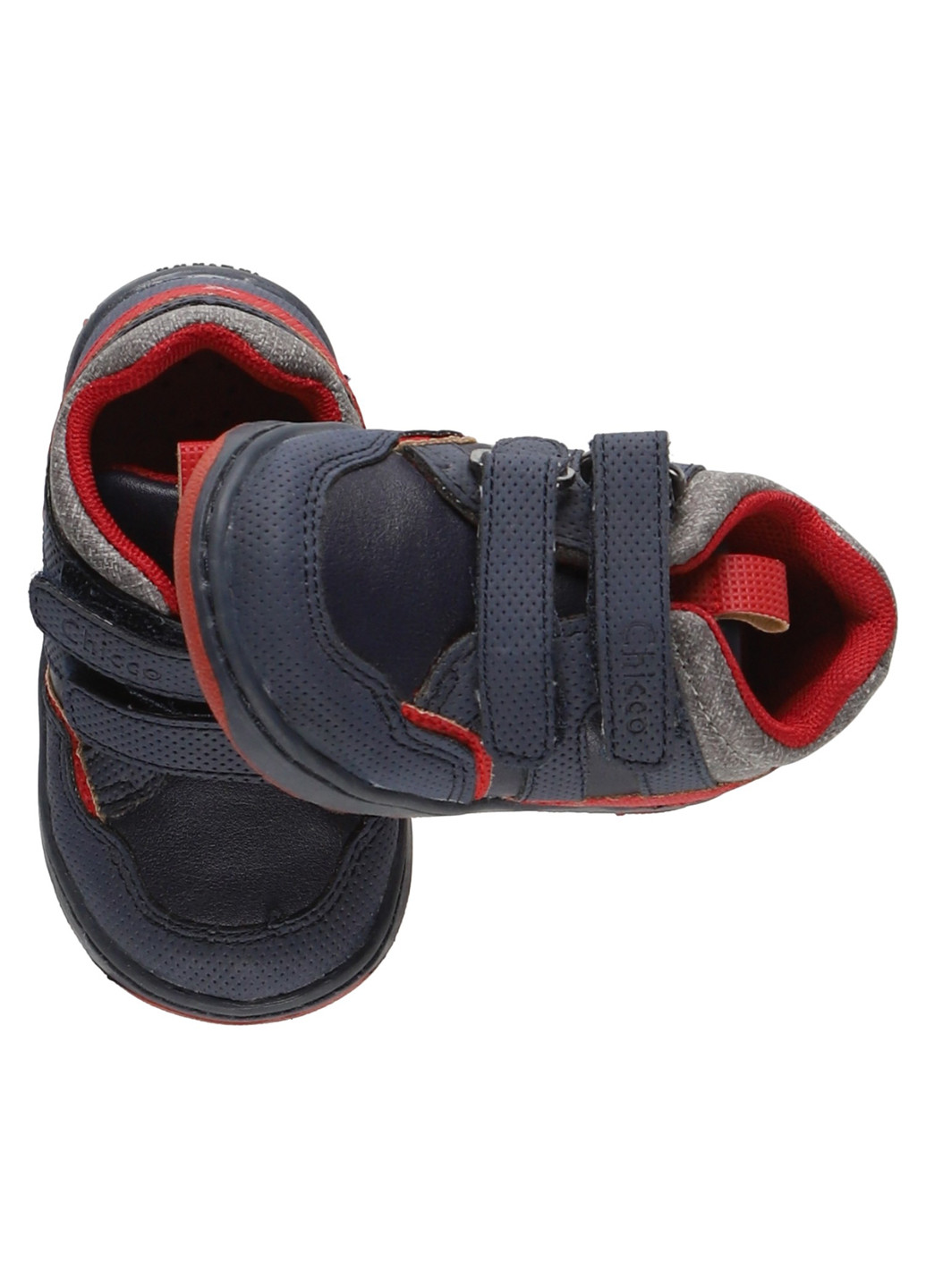 Сіро-синій Осінні кросівки Chicco