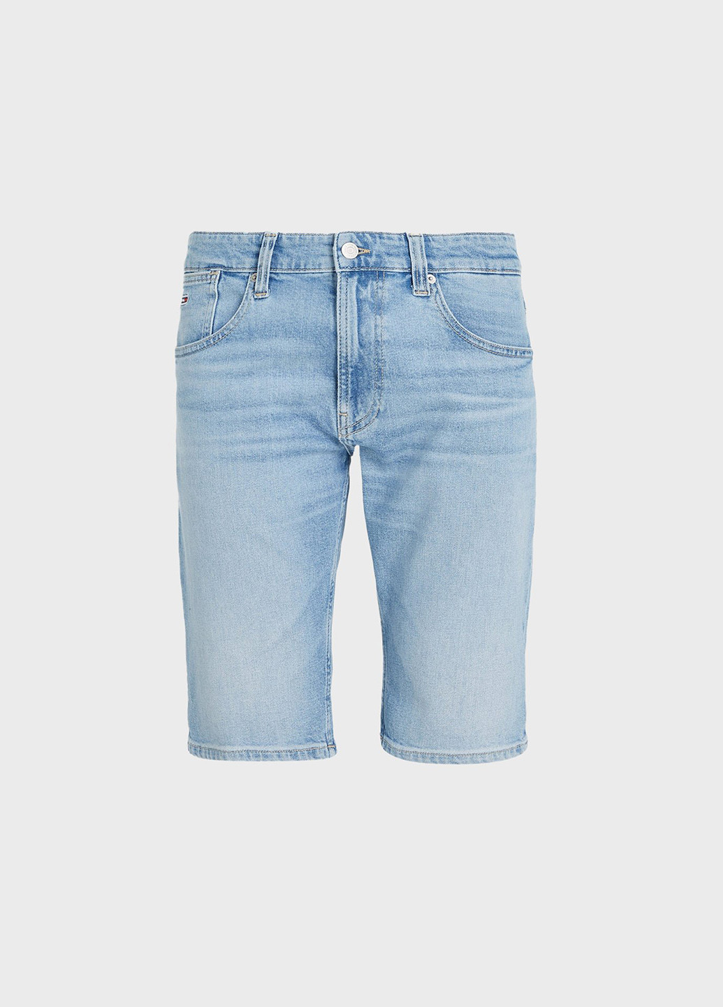 Шорты Tommy Jeans (306825479)