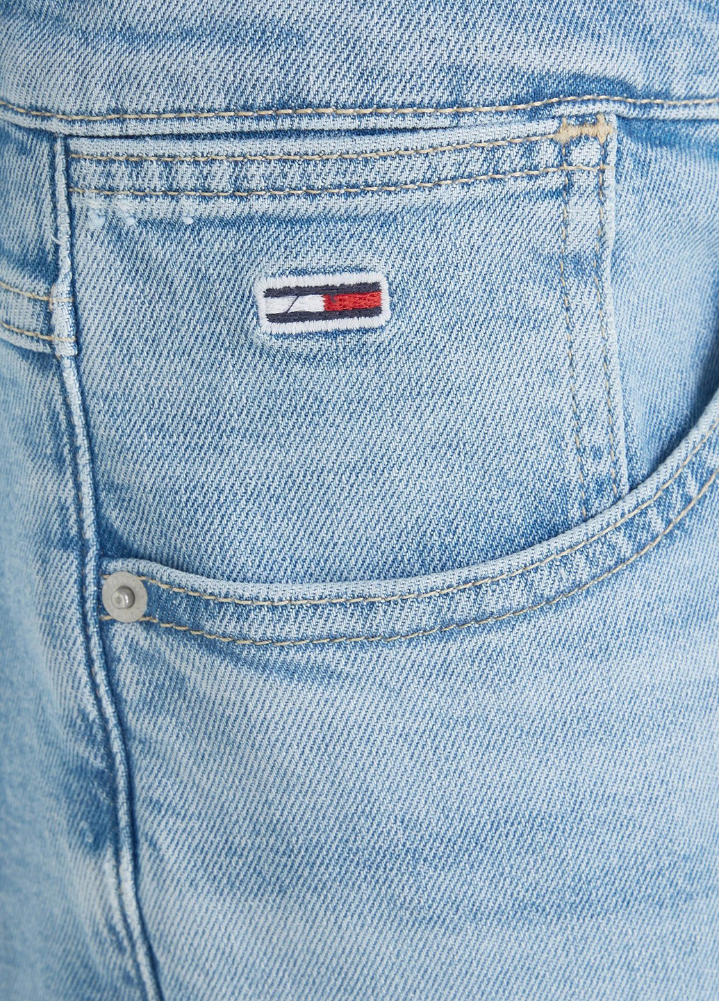 Шорты Tommy Jeans (306825479)