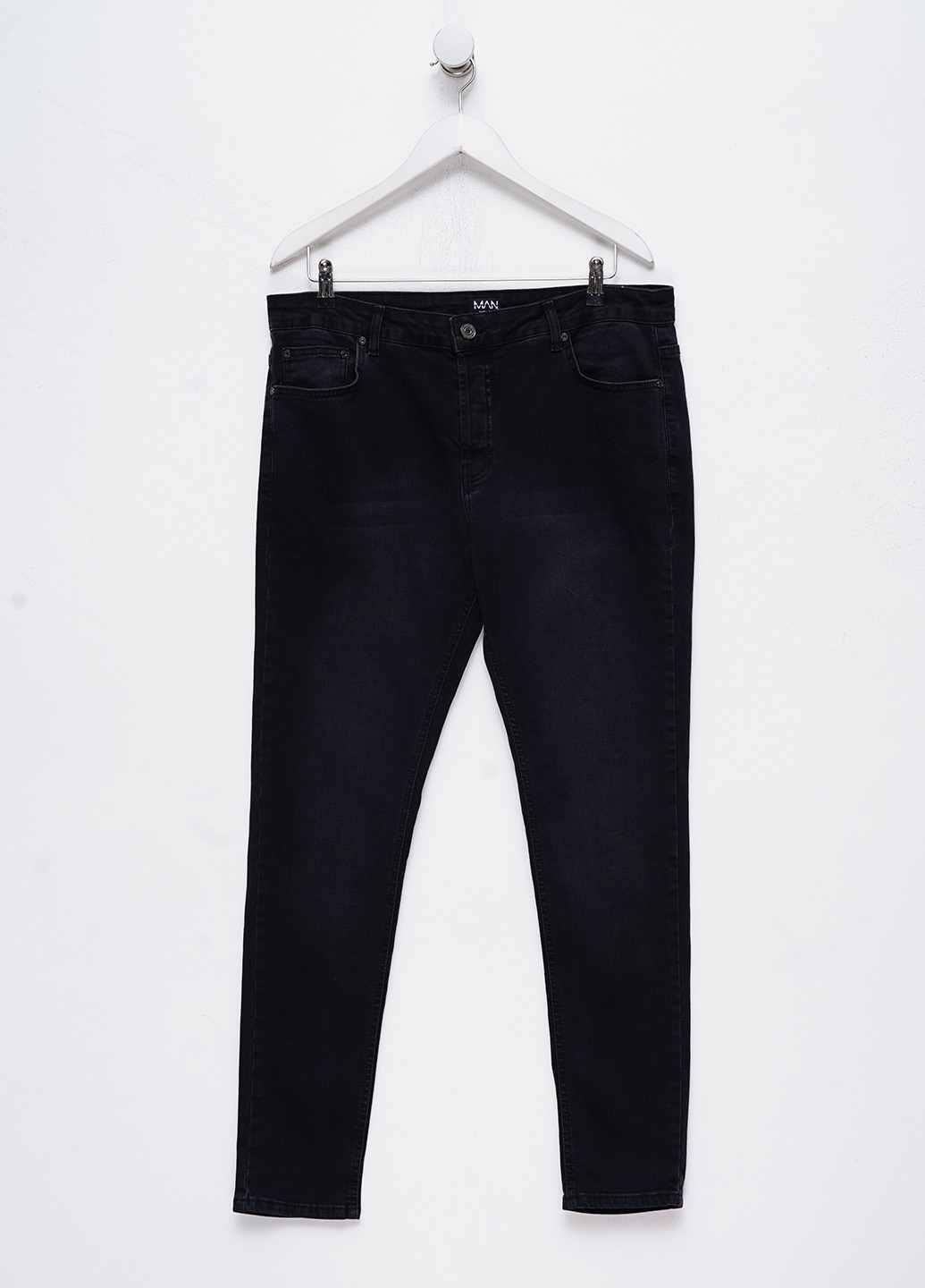 Джинси Boohoo (322038259)