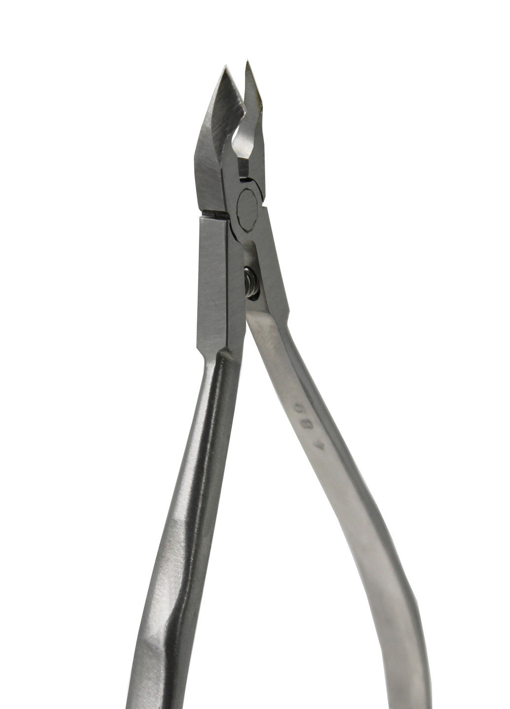 Кусачки для кутикул 8 мм профессиональные. SPL 9406 (304651726)