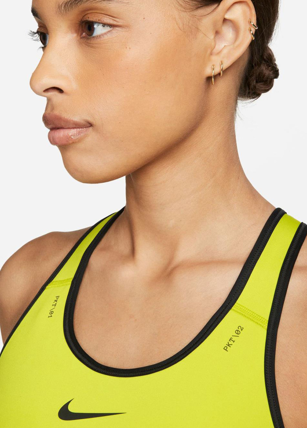 Топ DV9914-308 Nike Dri-fit sports bra (321963446)