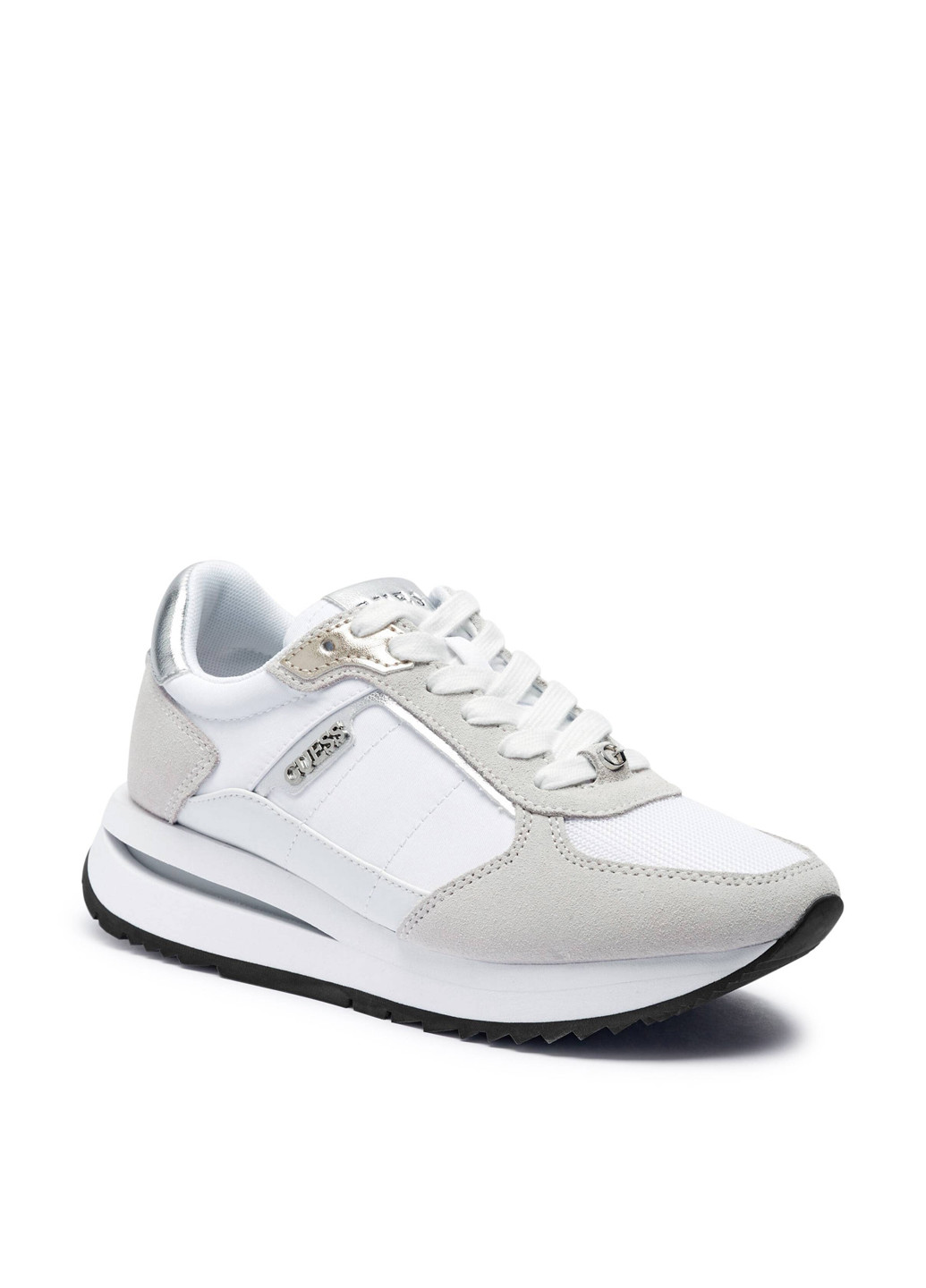 Кросівки Guess молочні демісезони (370798032)