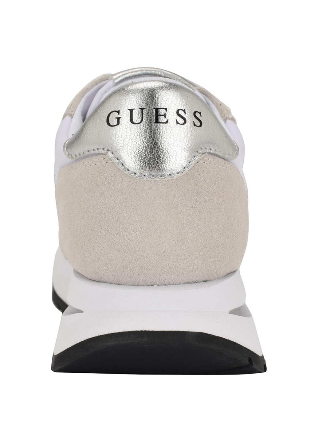 Кросівки Guess молочні демісезони (370798032)