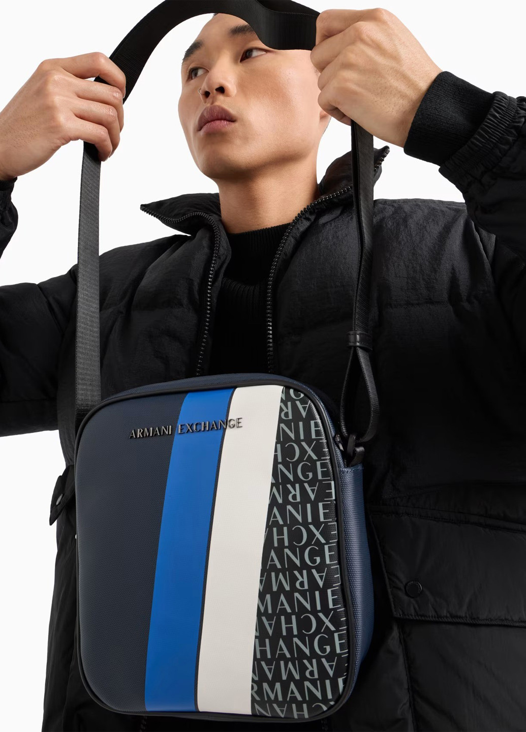 Сумка Armani Exchange (335024740)