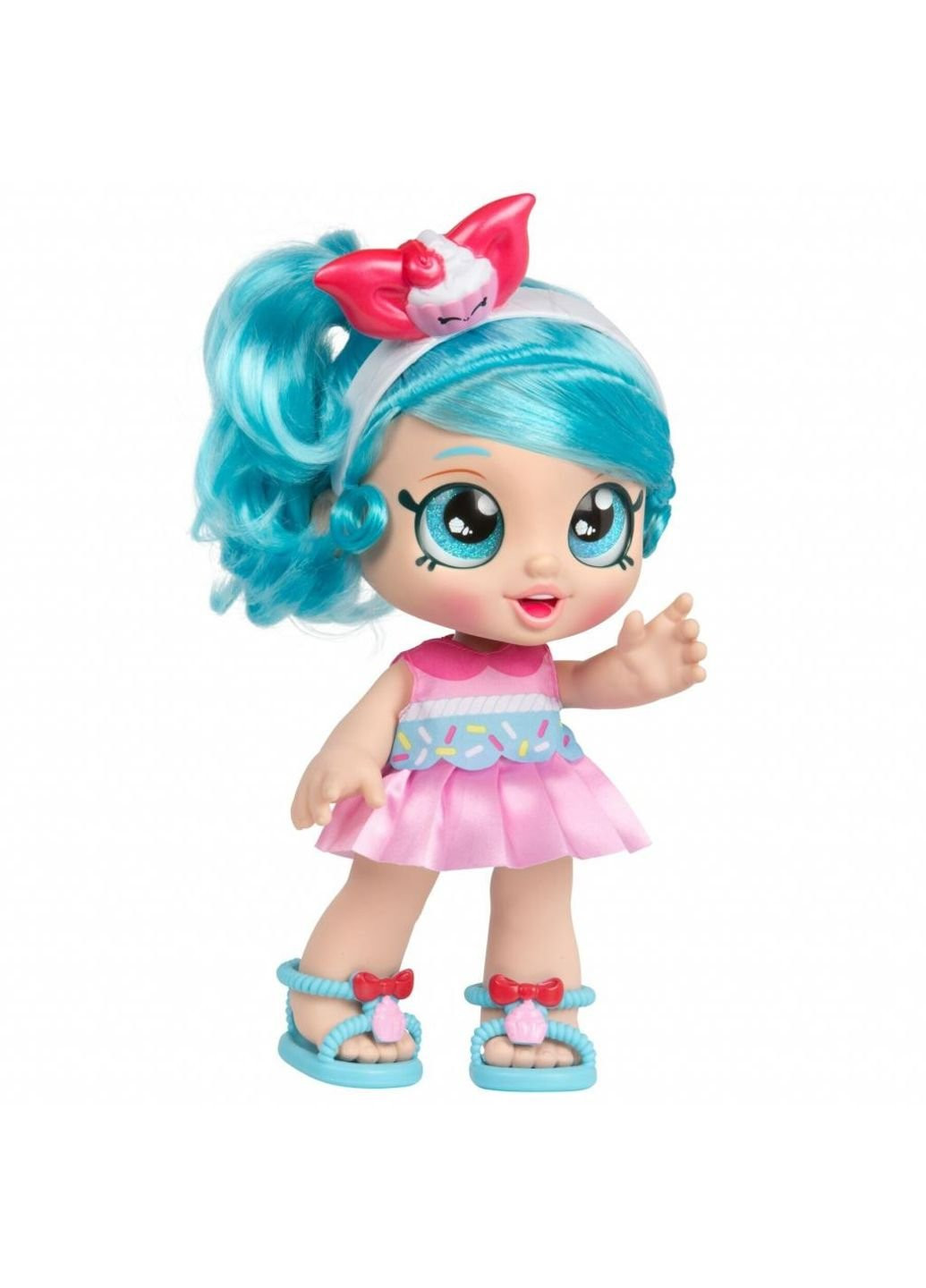 Лялька Джессі Кейк SNACK TIME FRIENDS (50008) Kindi Kids Джесси Кейк SNACK TIME FRIENDS (201491457)