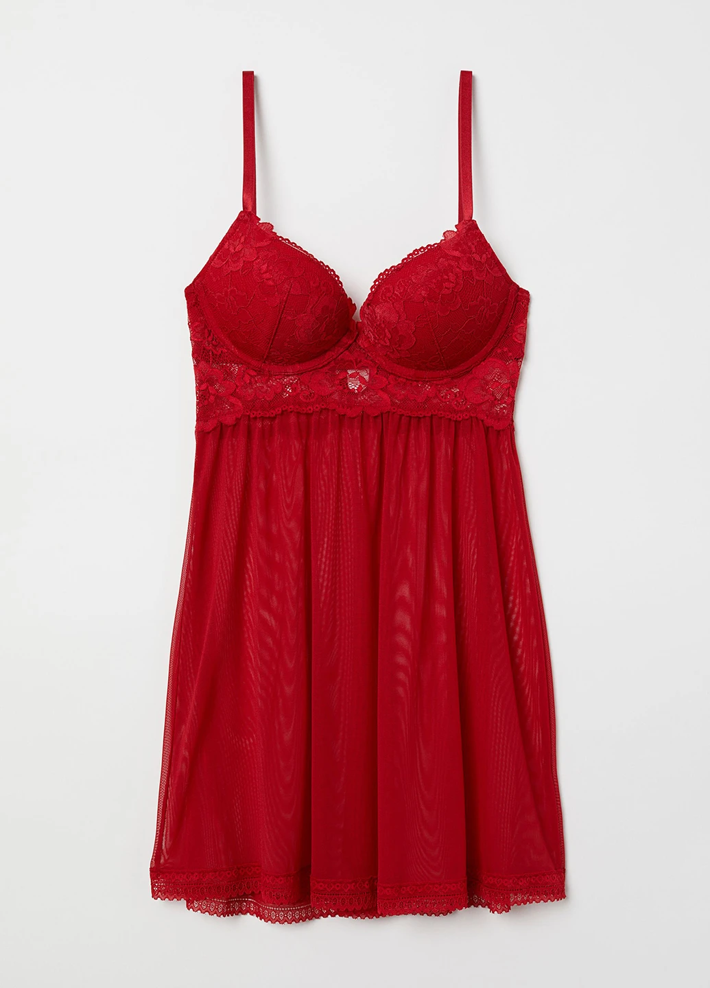 Пеньюар H&M (185650005)