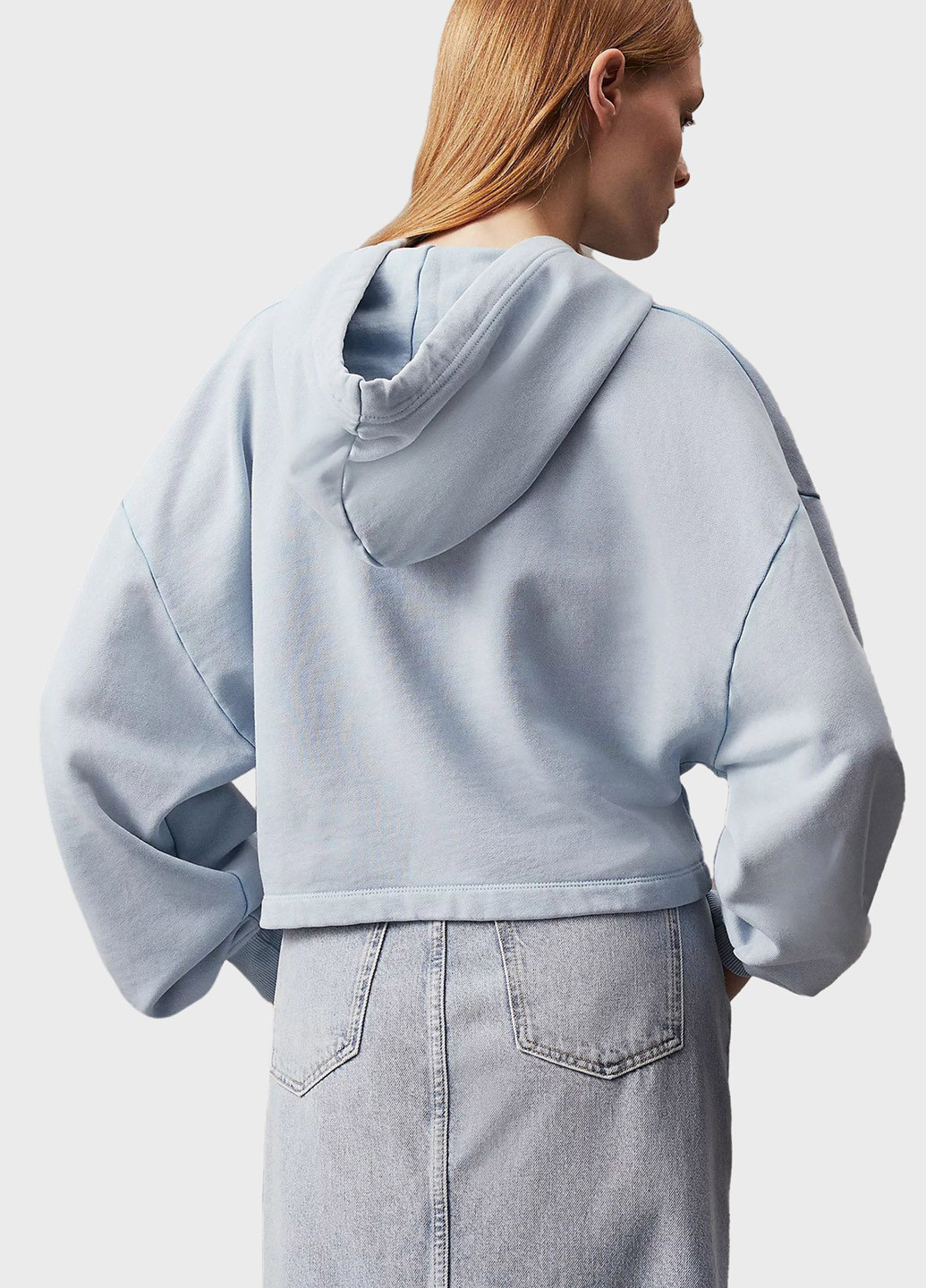 Худi Calvin Klein Jeans (327539316)