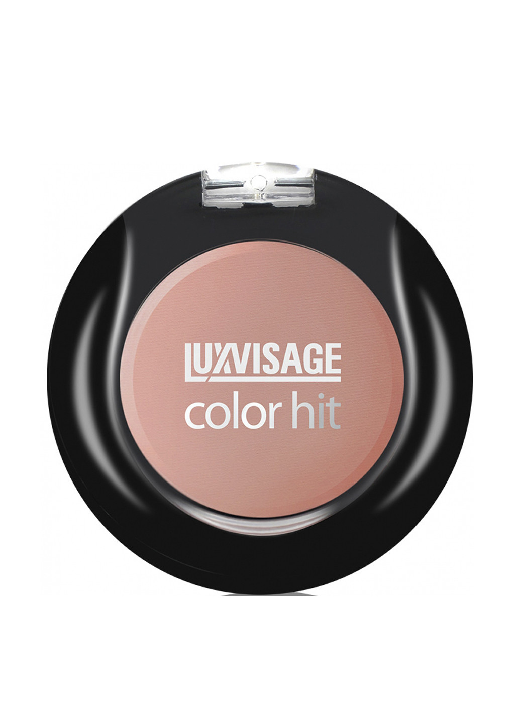 Румяна компактные Color Hit №15 (пыльный терракот), 2,5 г Luxvisage (190399065)