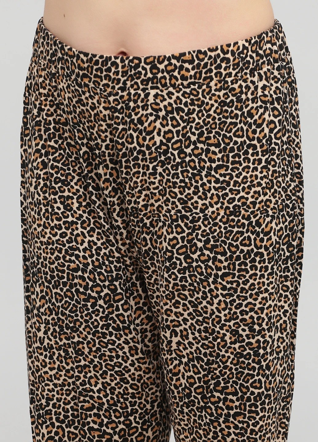 Комбінований демісезонний комплект (майка, штани) Studio