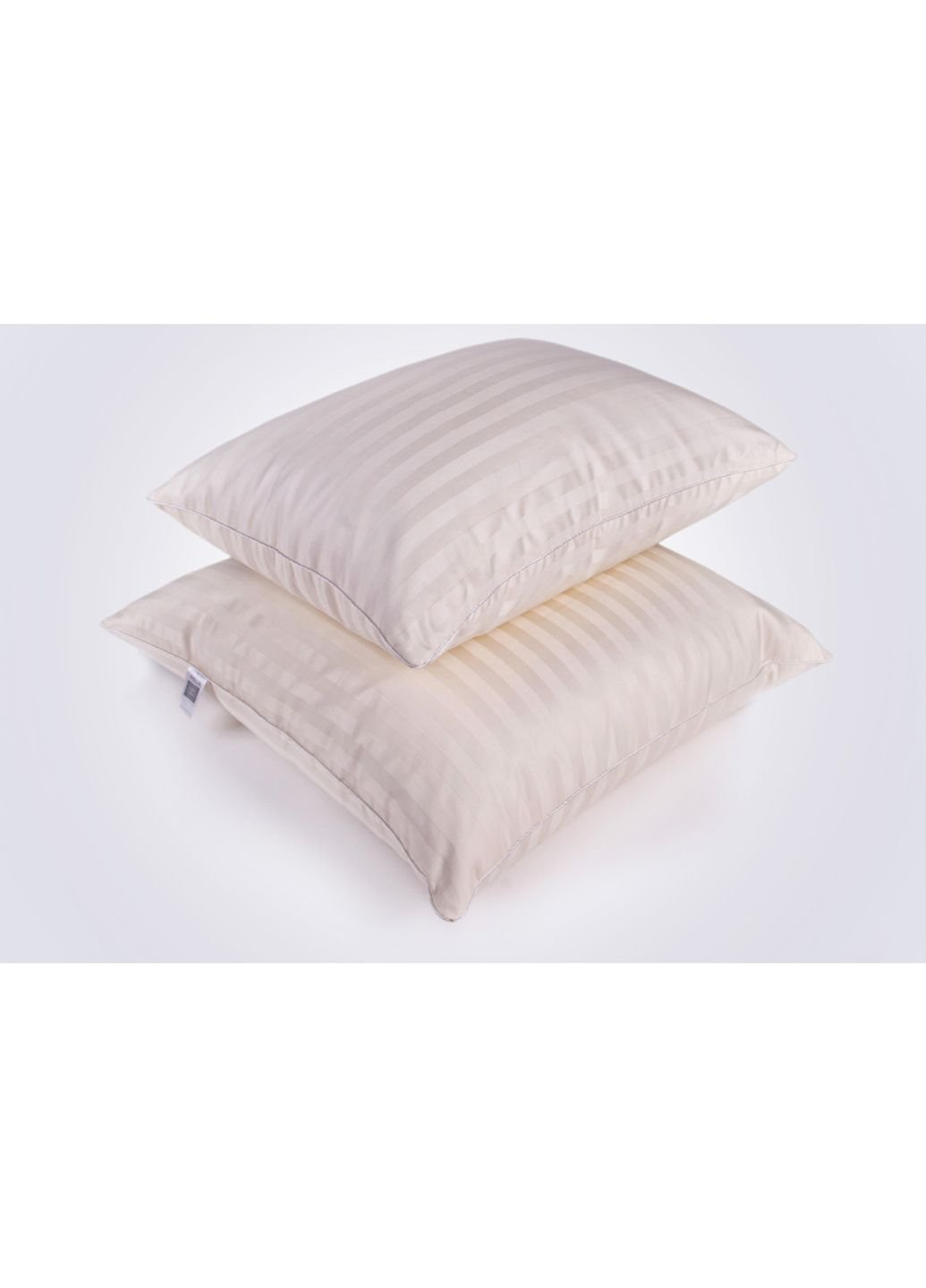 Подушка 1784 Carmela Hand Made memory effekt Средняя 60х60 см (2200001540279) Mirson (254074812)