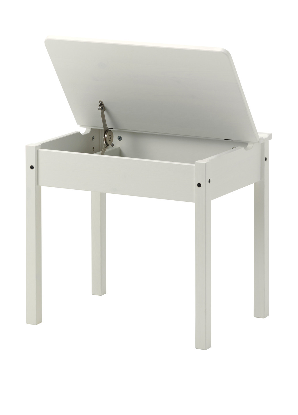 Стол с отделением для хранения IKEA (16864978)