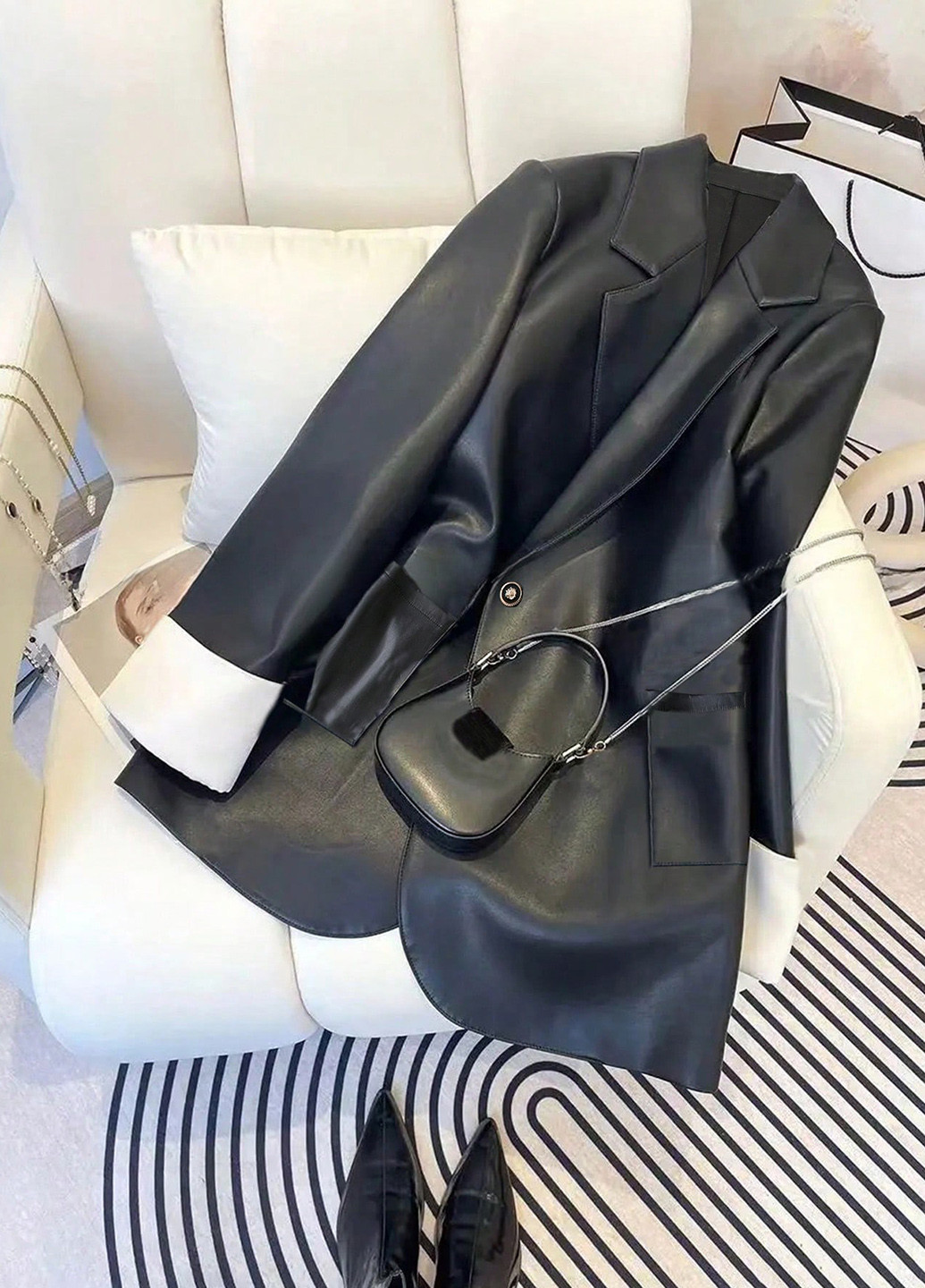 Жакет SHEIN (366499325)