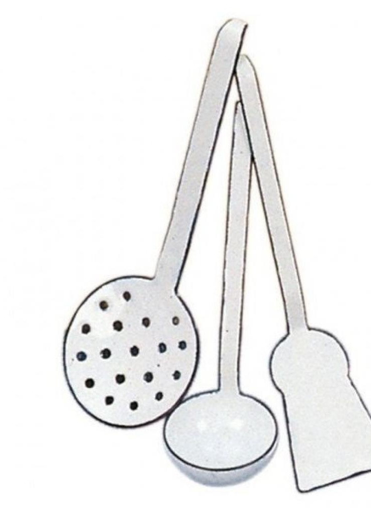 Игровой набор набор кухонных принадлежностей (3 ед.) (NIC530600) NIC (202374305)