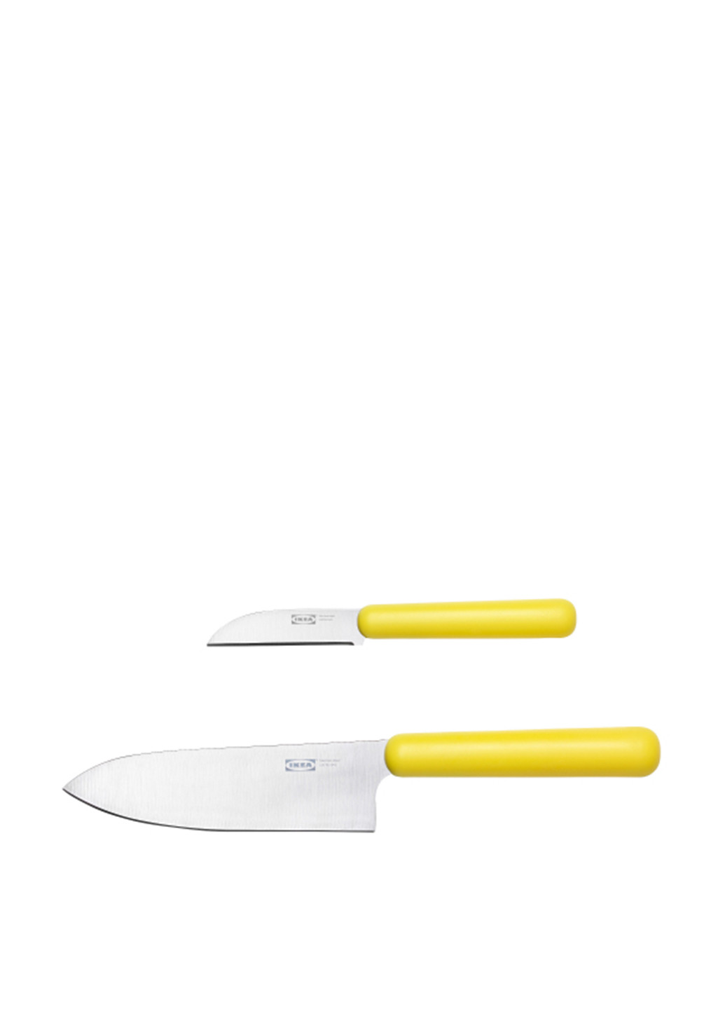 Комплект ножей, 2 шт IKEA (64863962)