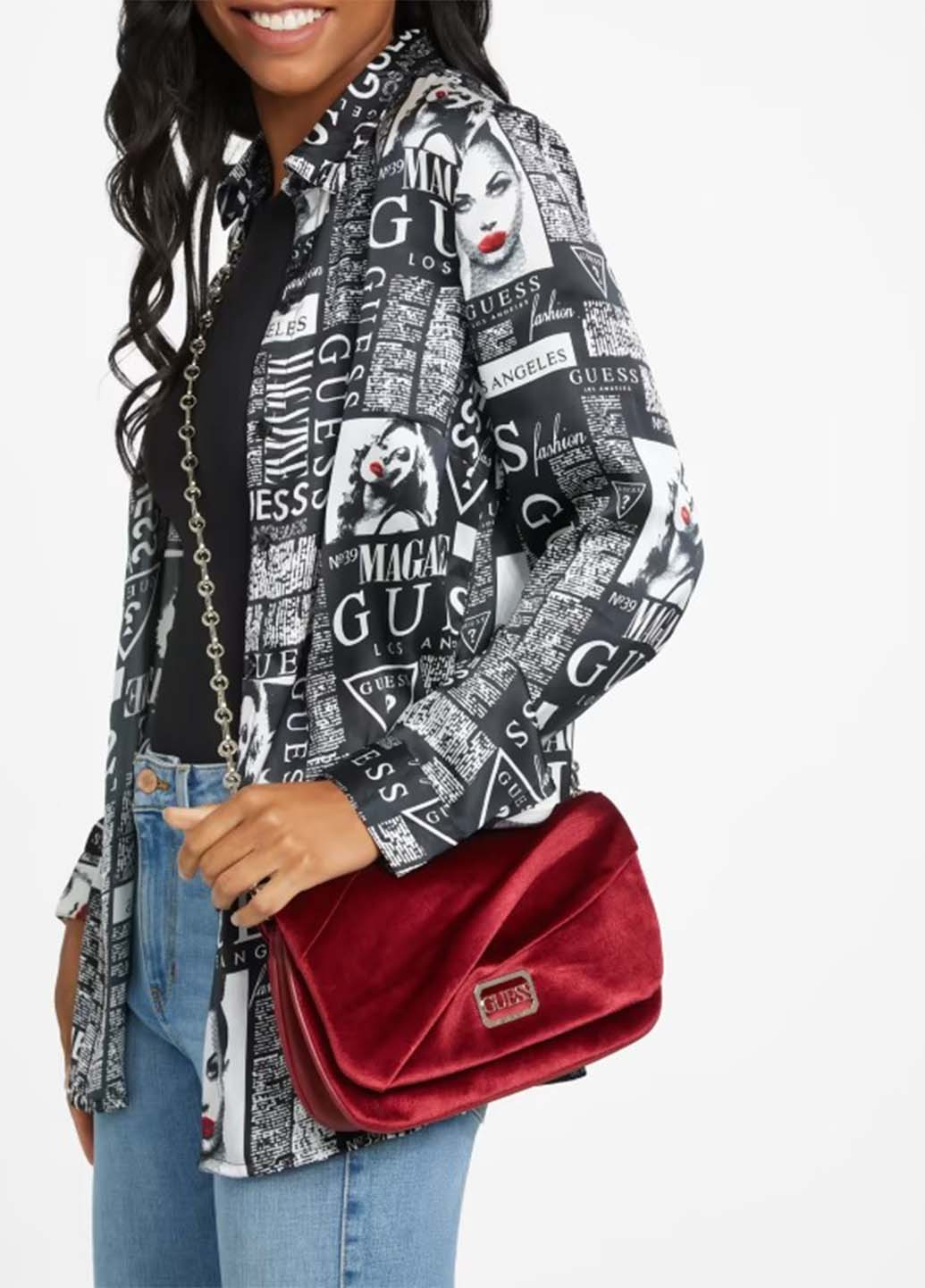 Сумка Guess (260135754)