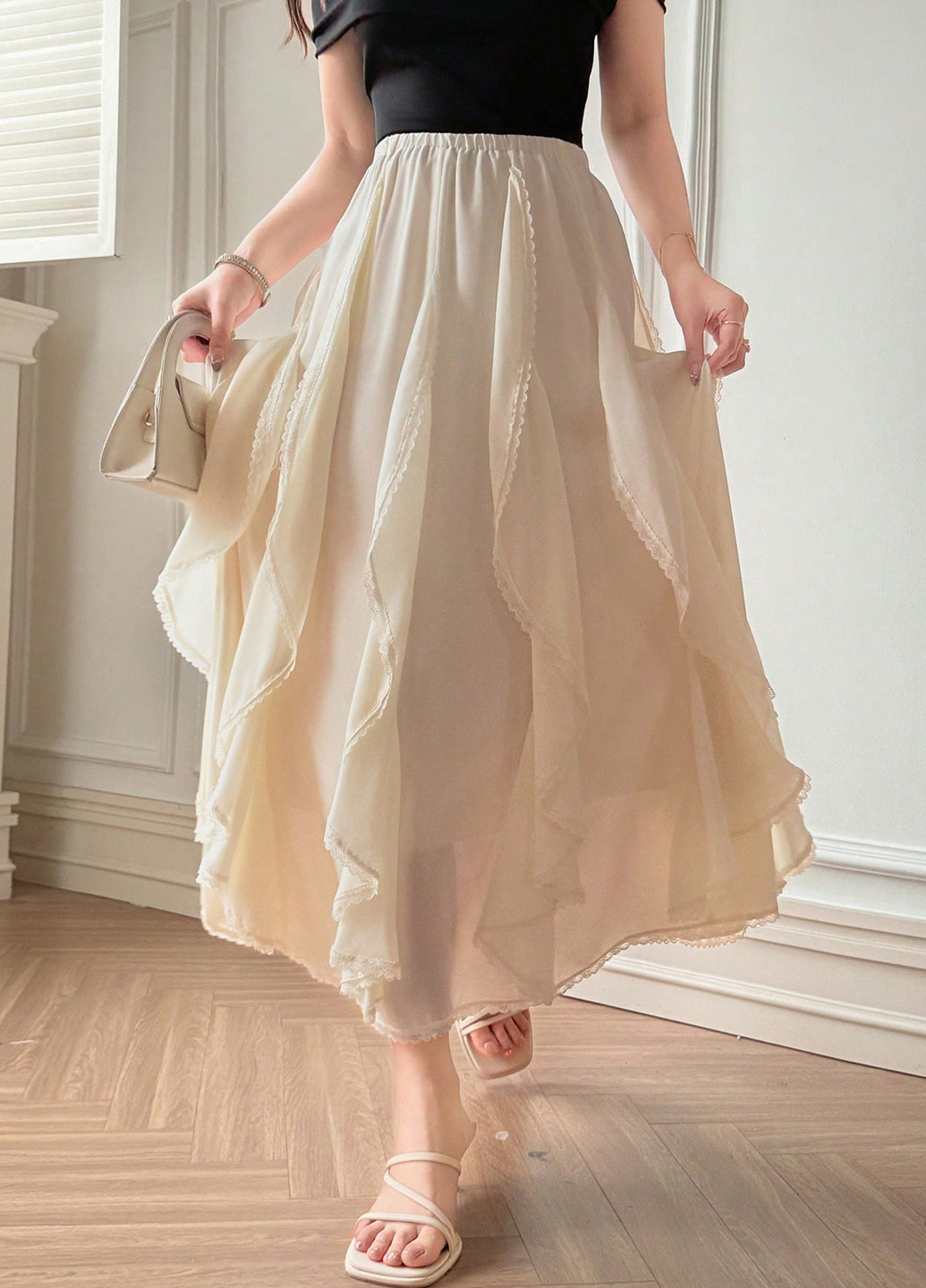 Спідниця SHEIN (366258161)