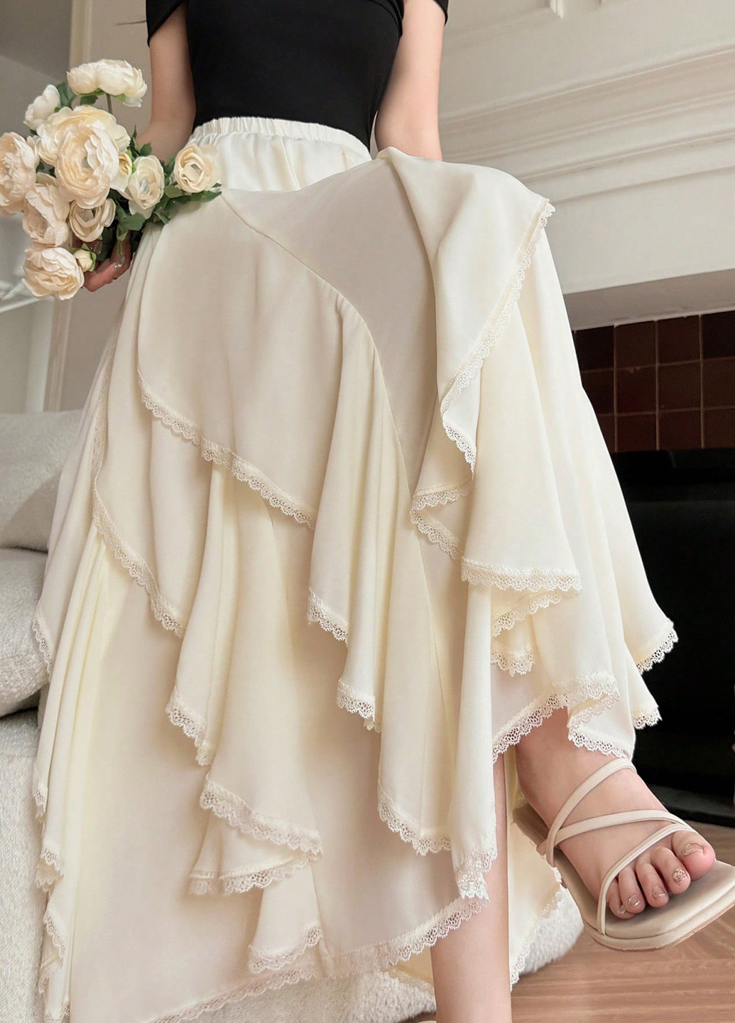 Спідниця SHEIN (366258161)