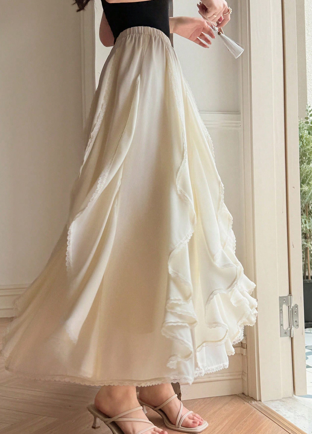 Спідниця SHEIN (366258161)