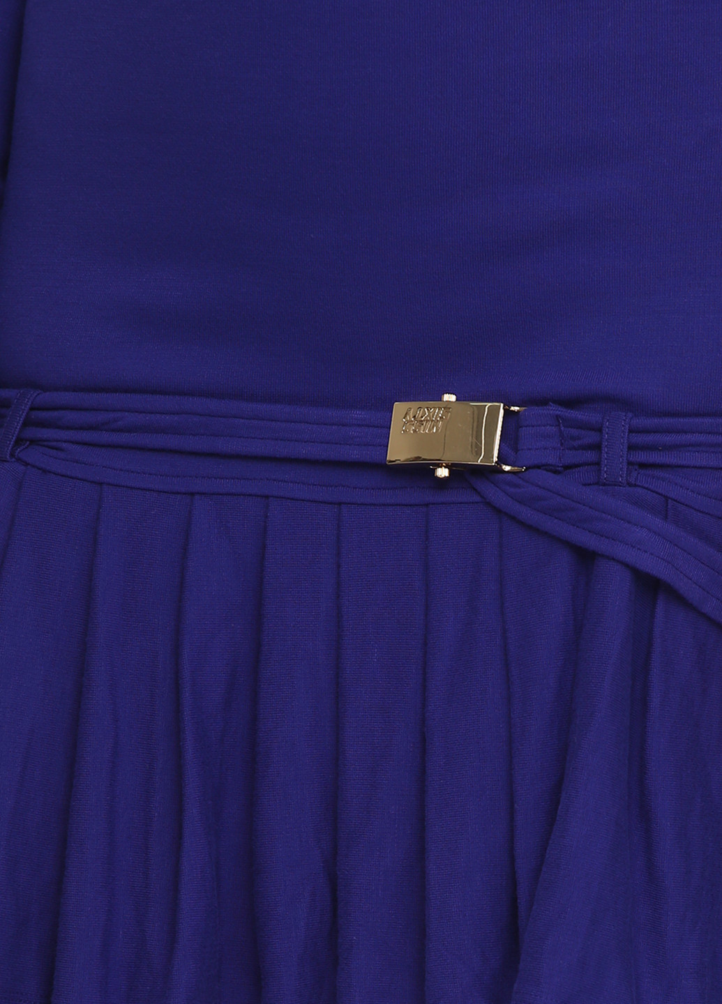 Фиолетовое кэжуал платье Miss Sixty