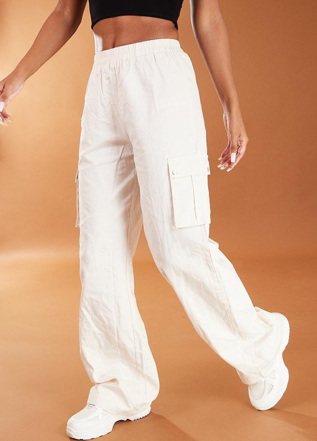 Брюки PrettyLittleThing (255313096)