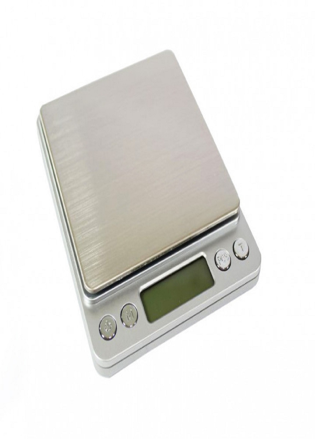 Весы ювелирные электронные карманные до 2 кг высокоточные No Brand (253651053)