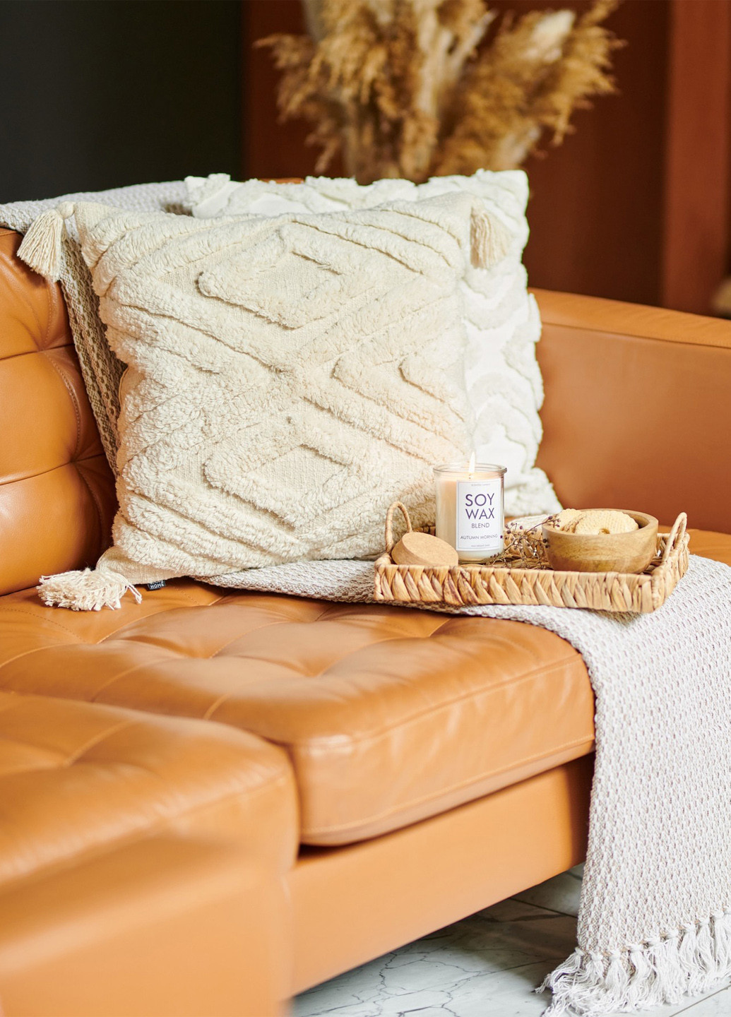 Наволочка, 45х45 см Sinsay (352073111)