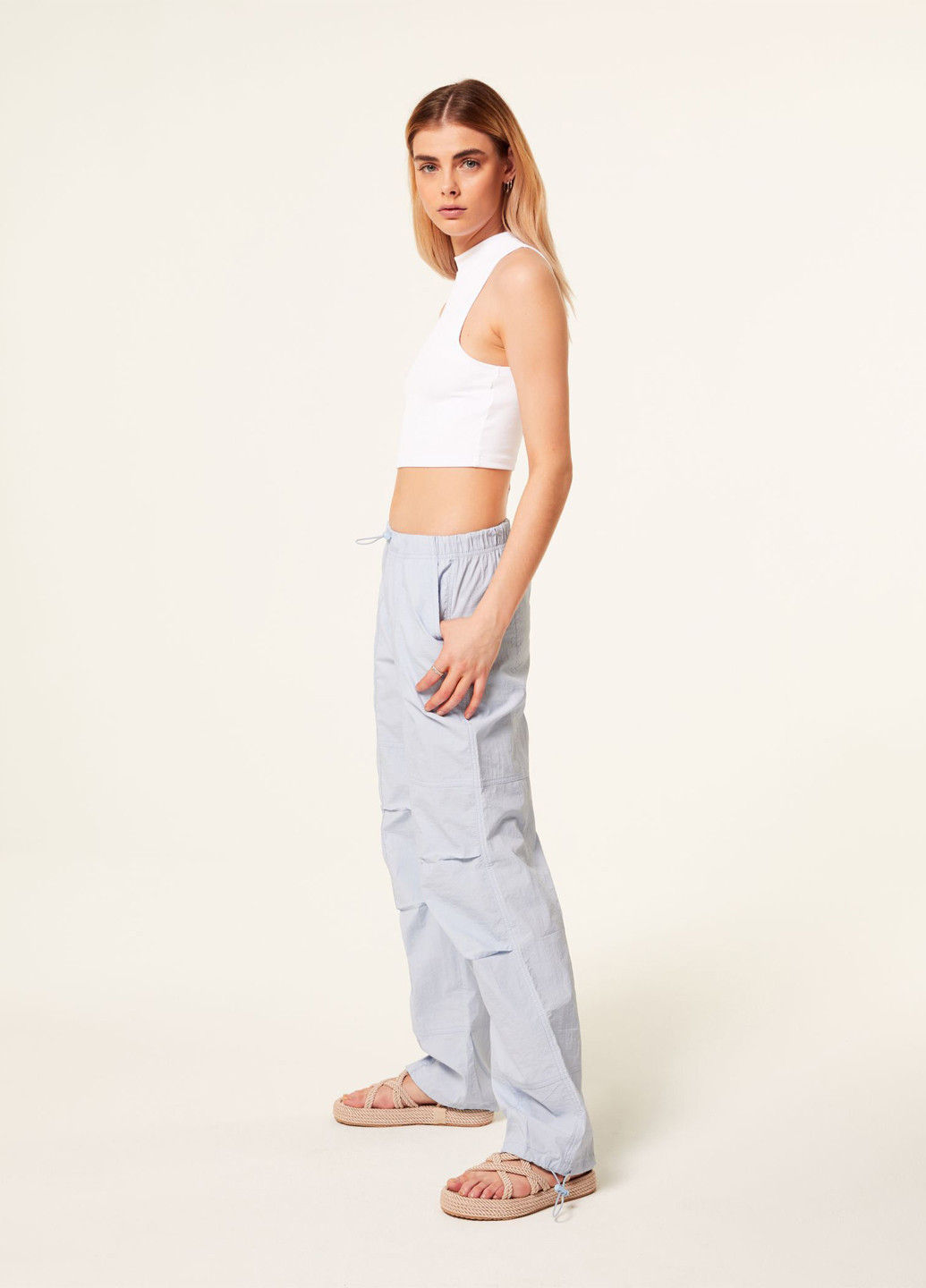 Штани Jennyfer (302885944)