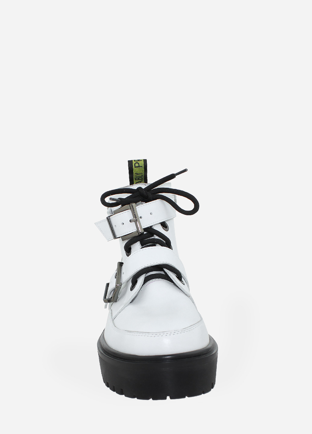 Черевики RCV9847 Білий Carvallio (317427628)