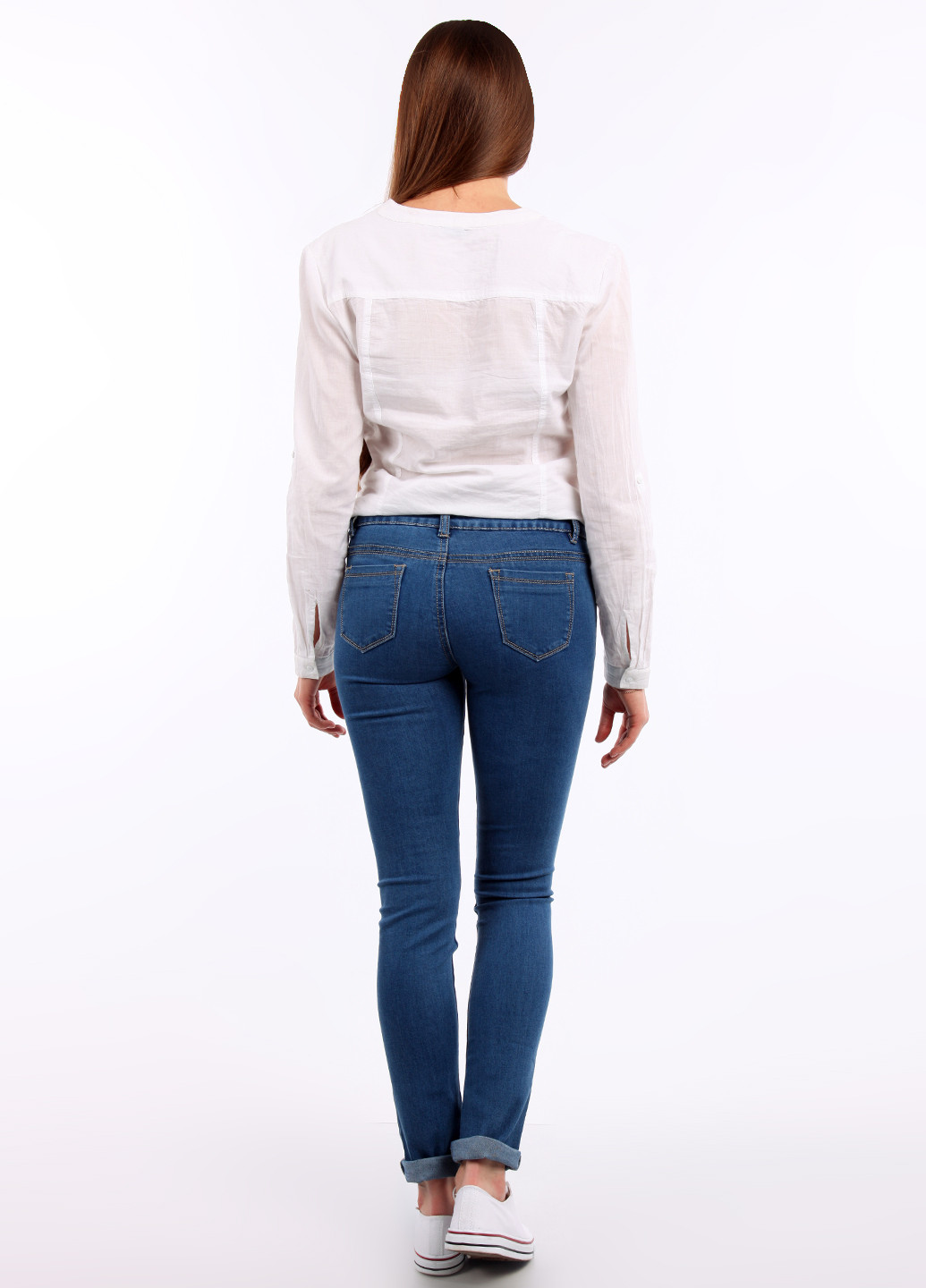Джинсы Jeans Best - (16840655)