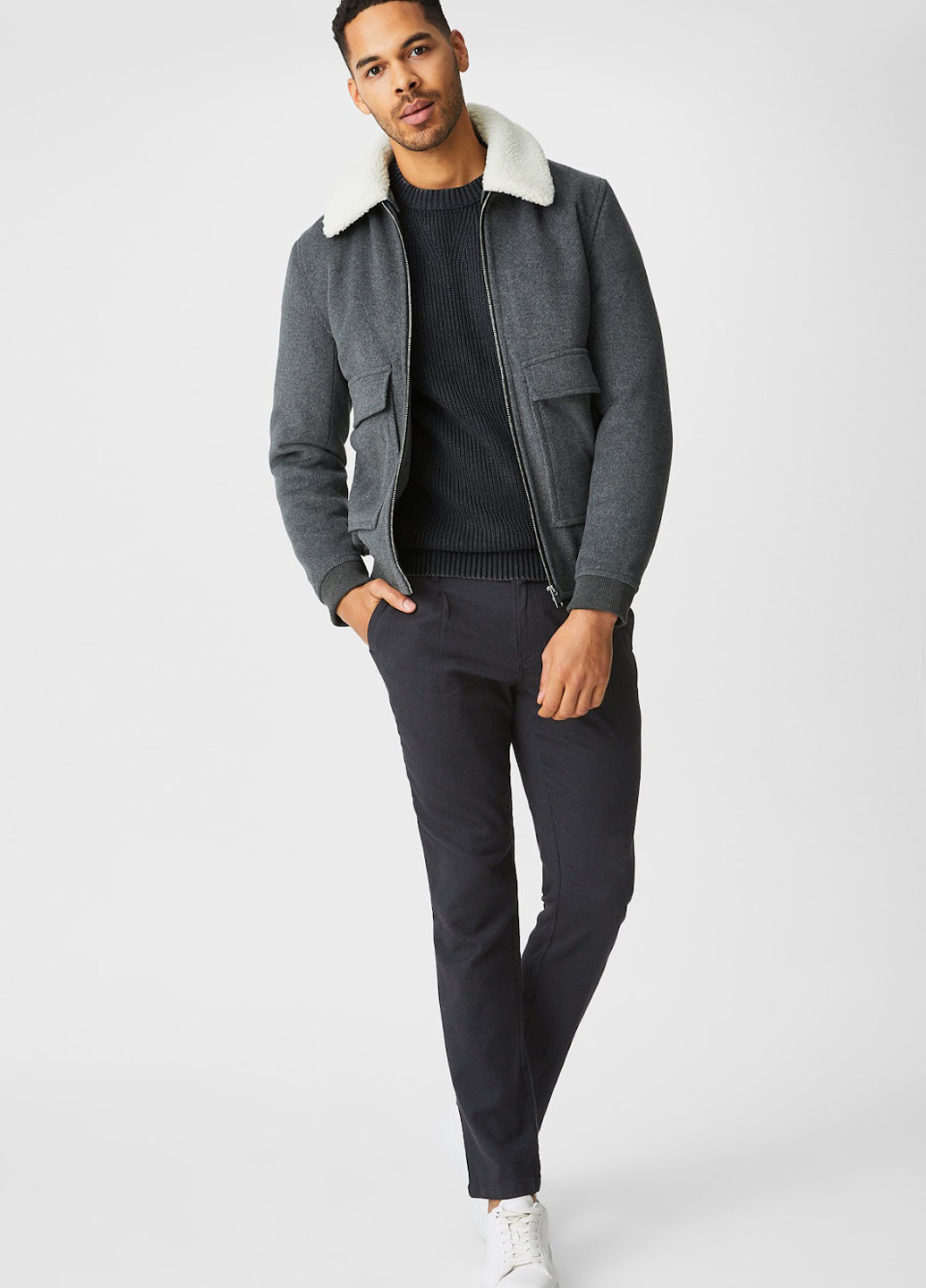 Штани C&A (323066595)