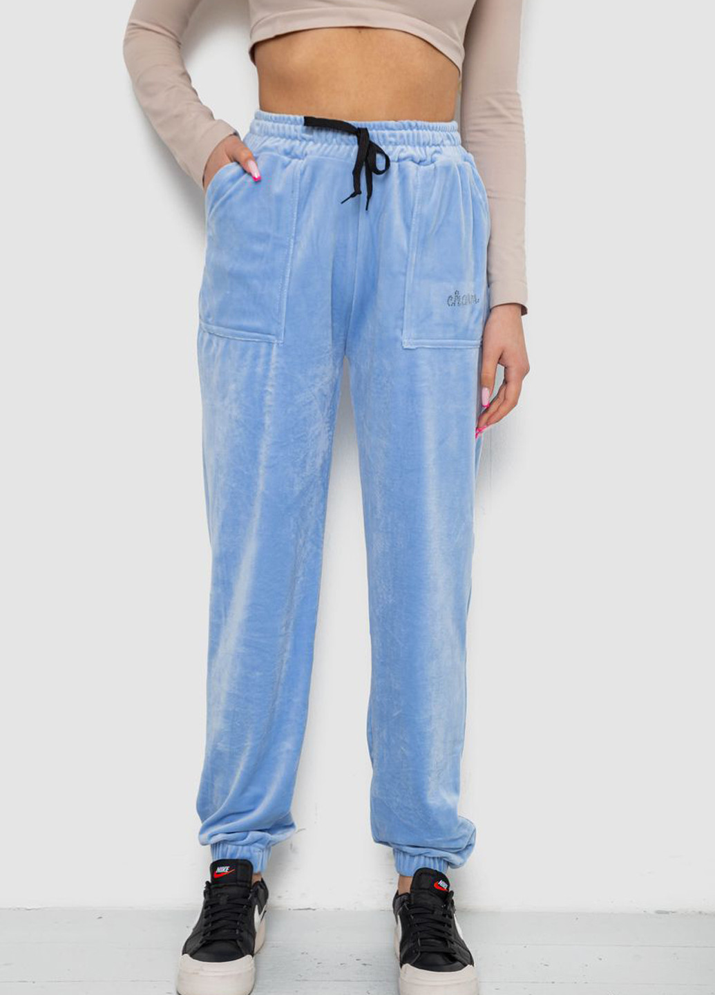 Штани Ager (334594729)