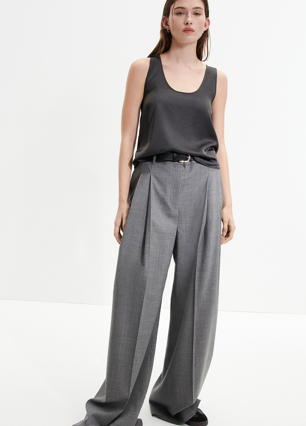 Майка H&M — 303450052