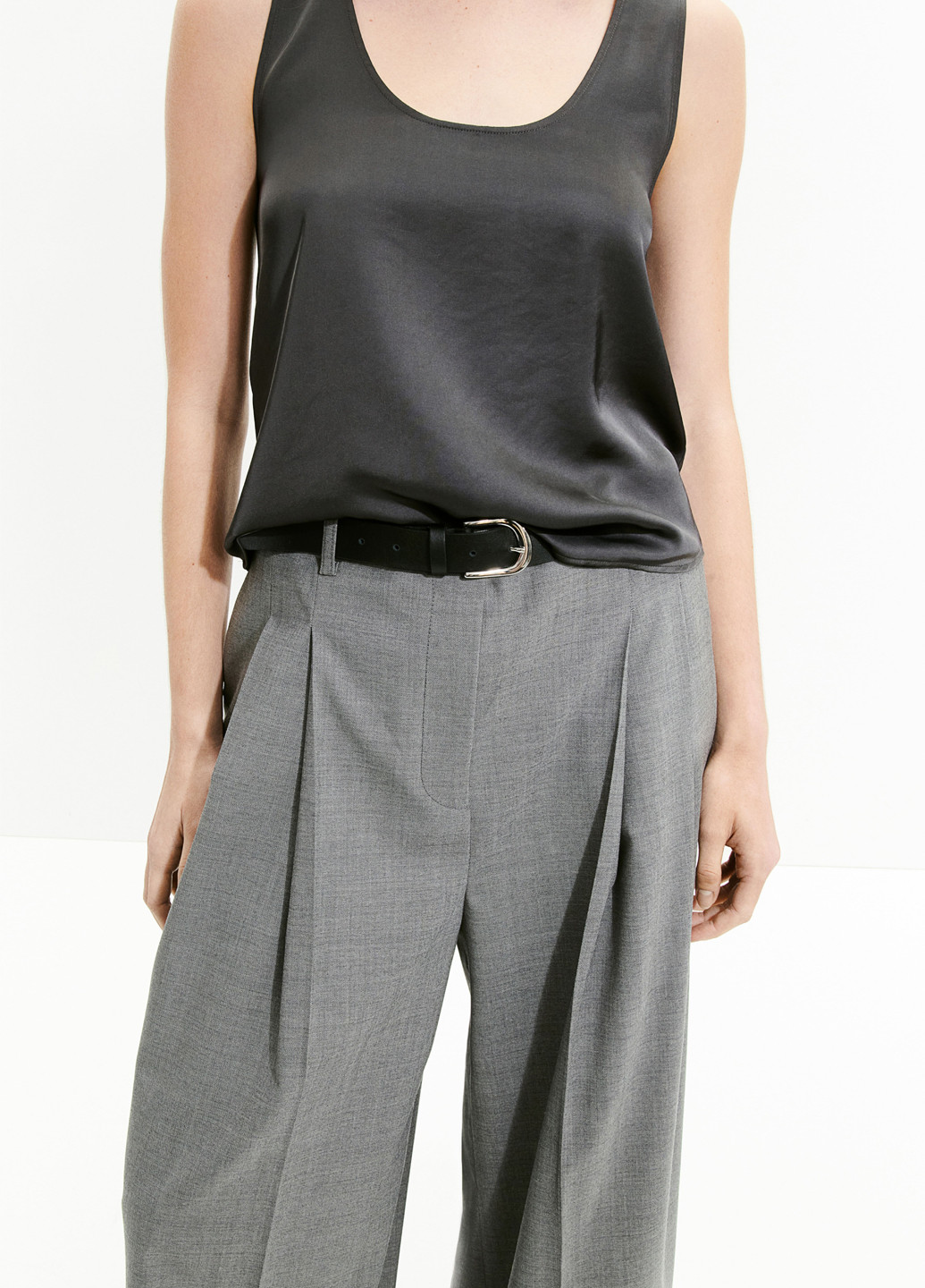 Майка H&M — 303450052