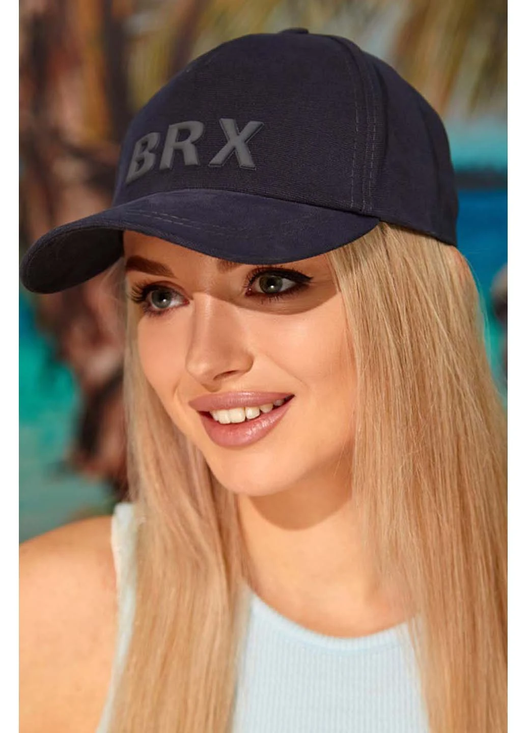 Бейсболка Braxton (230063052)