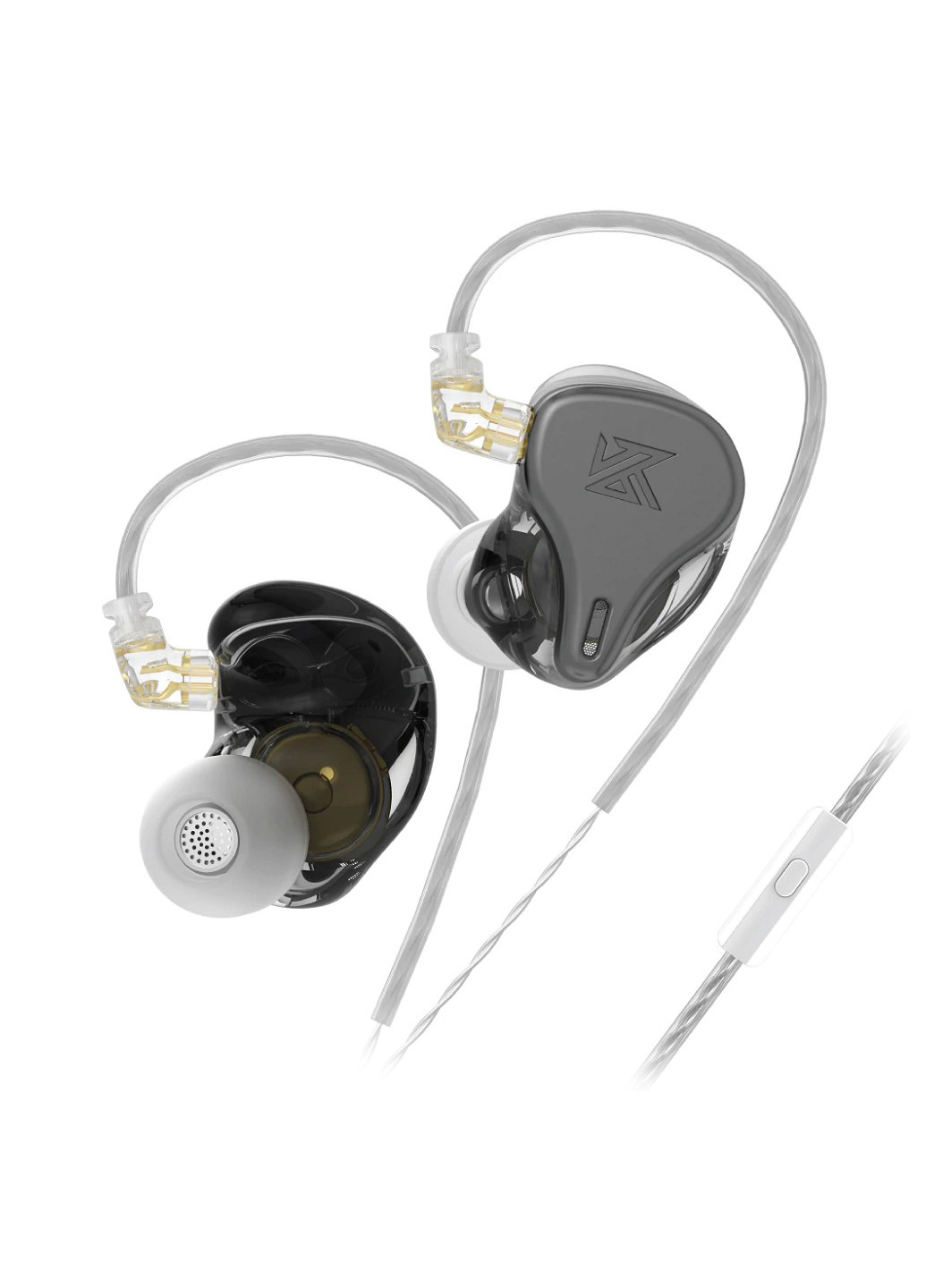 Динамічні навушники DQ6S KZ (253114923)