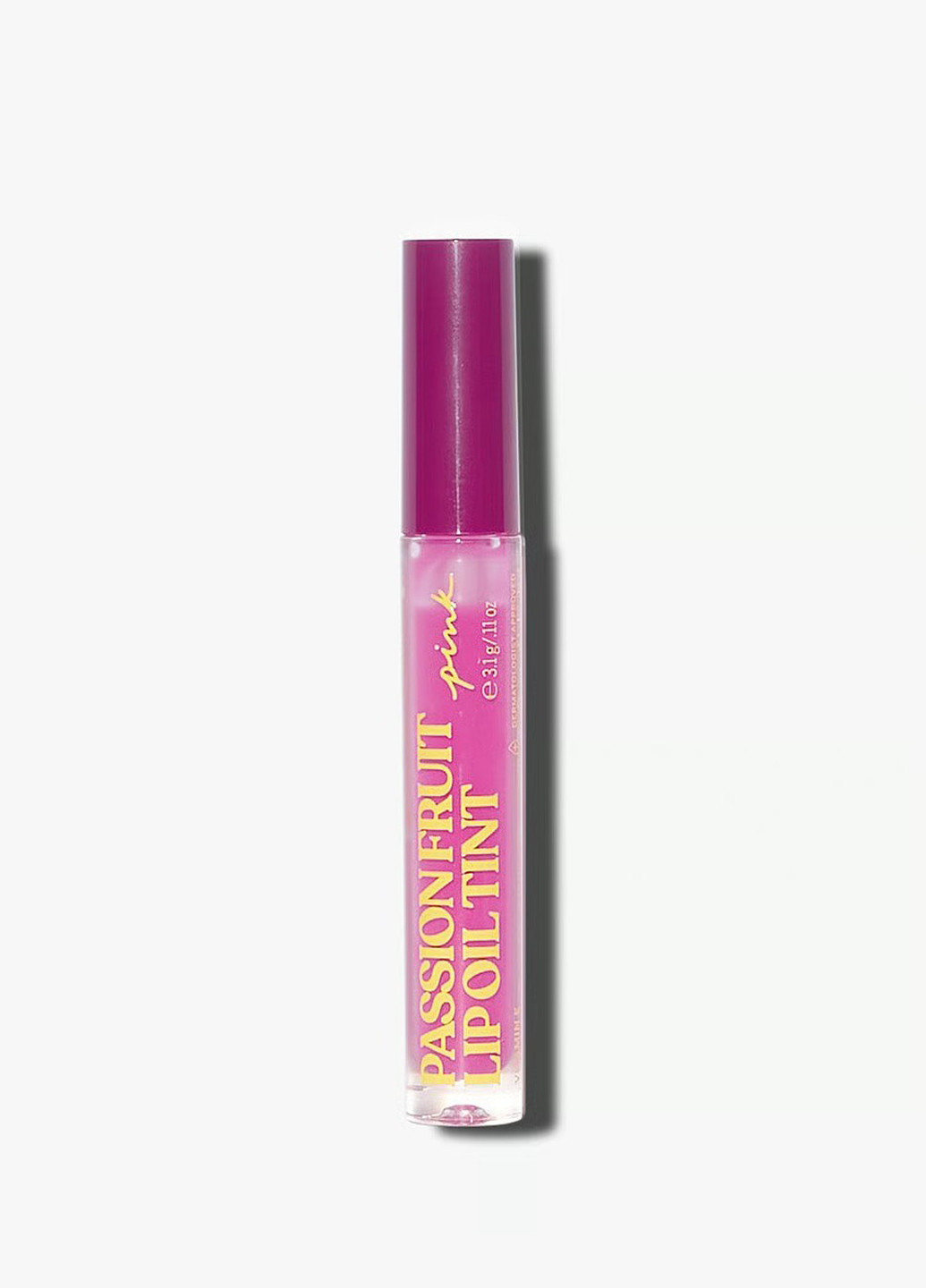 Масло для губ Passionfruit Lip Oil, 3.1 г Victoria's Secret (332671409)