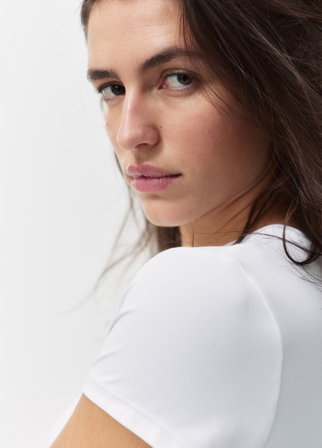 Футболка H&M - (341677394)