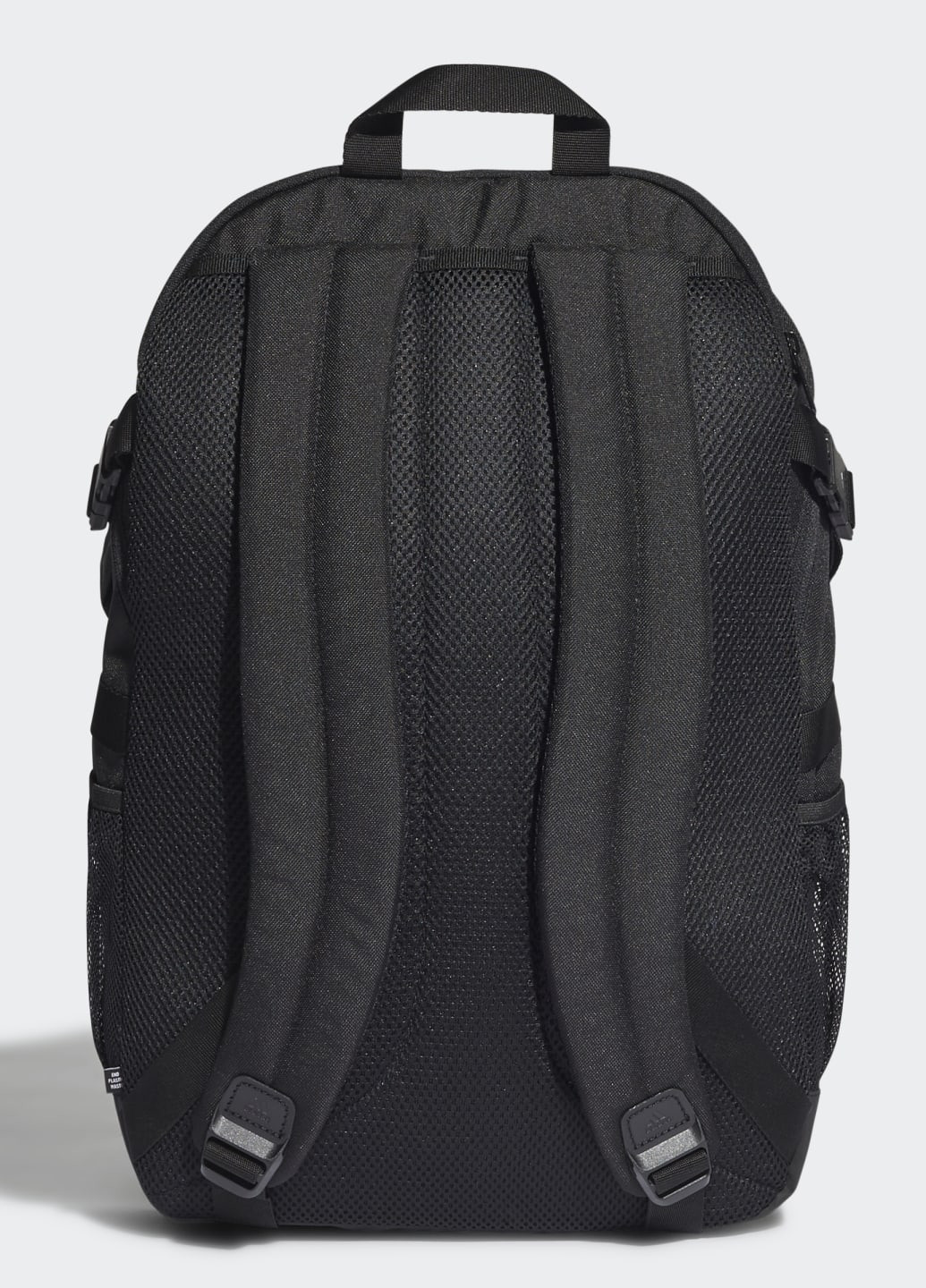 Рюкзак Power VI adidas логотип чорний спортивний